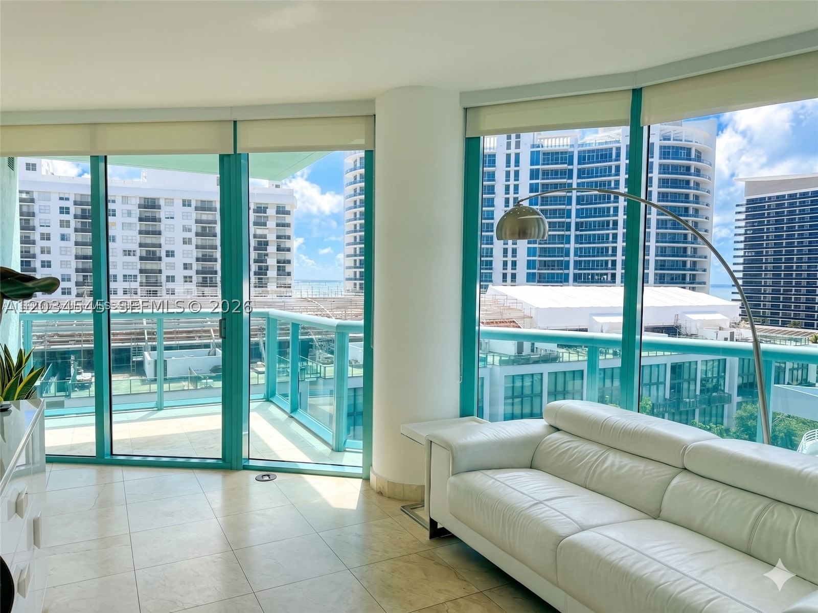 Real estate property located at 6000 Indian Creek Dr #10A, Miami-dade, 6000 Indian Creek Condo, Miami Beach, FL