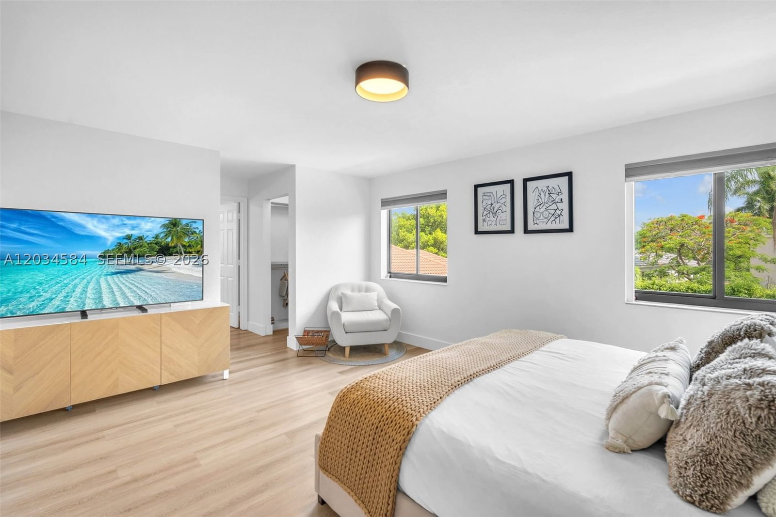 Real estate property located at 731 Tulip Cir, Broward, Sector 2-parcels 17 18 19, Weston, FL