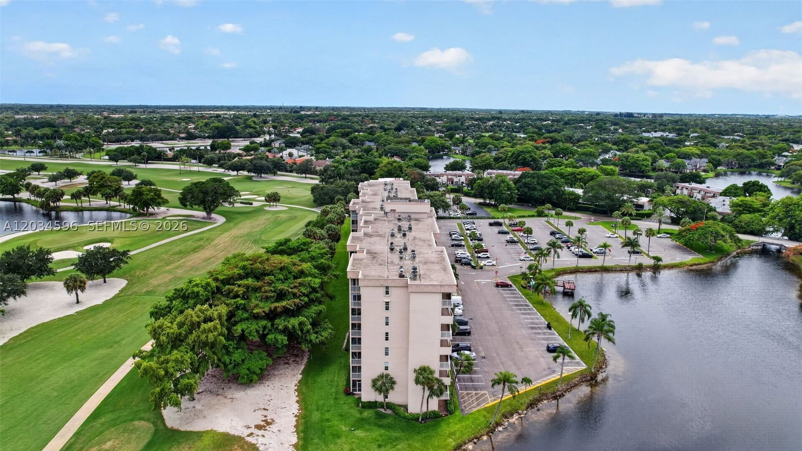Real estate property located at 250 Jacaranda Dr #703, Broward, Coronado At Jacaranda Pha, Plantation, FL