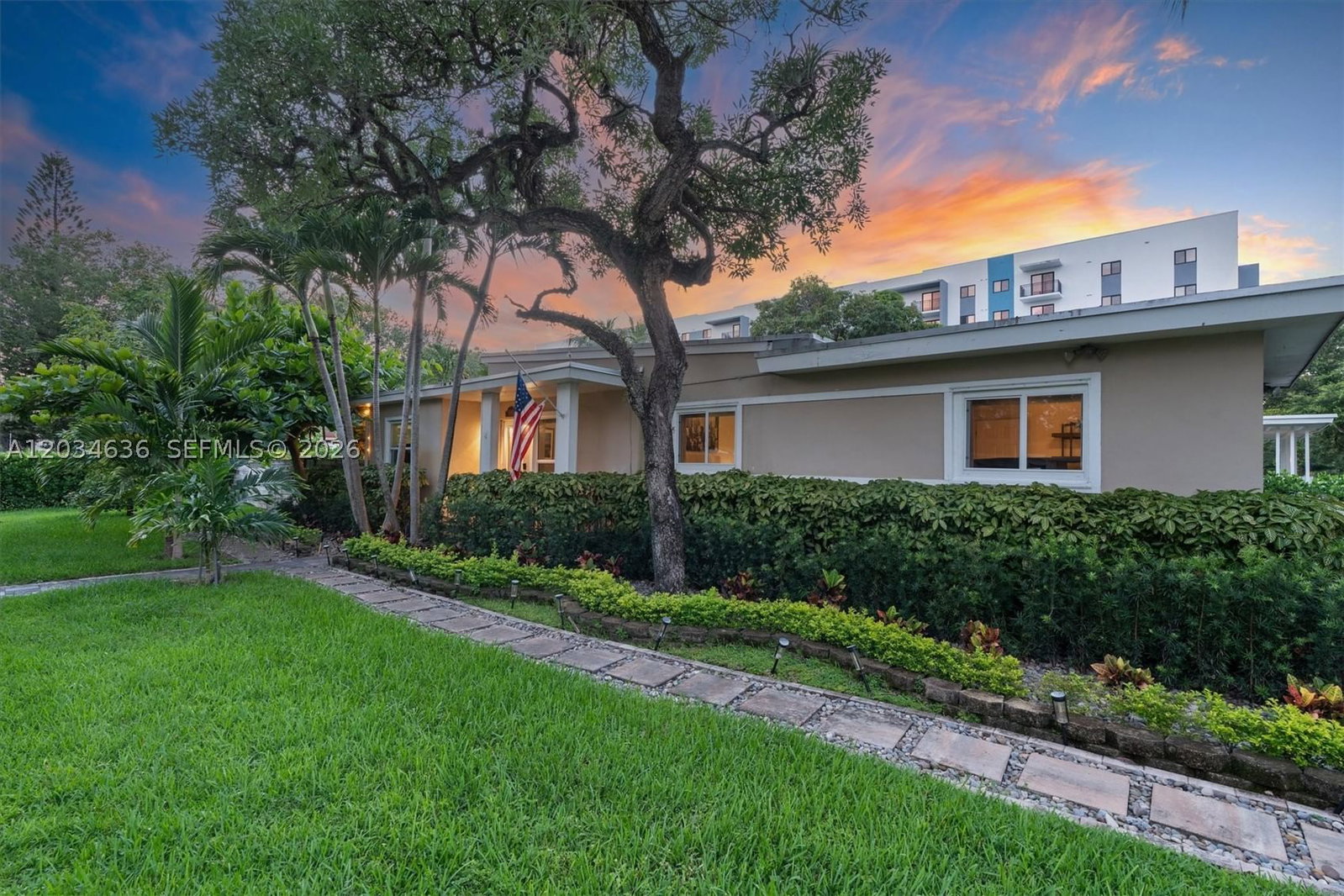 Real estate property located at 895 129th St, Miami-dade, Mitchell Park, North Miami, FL