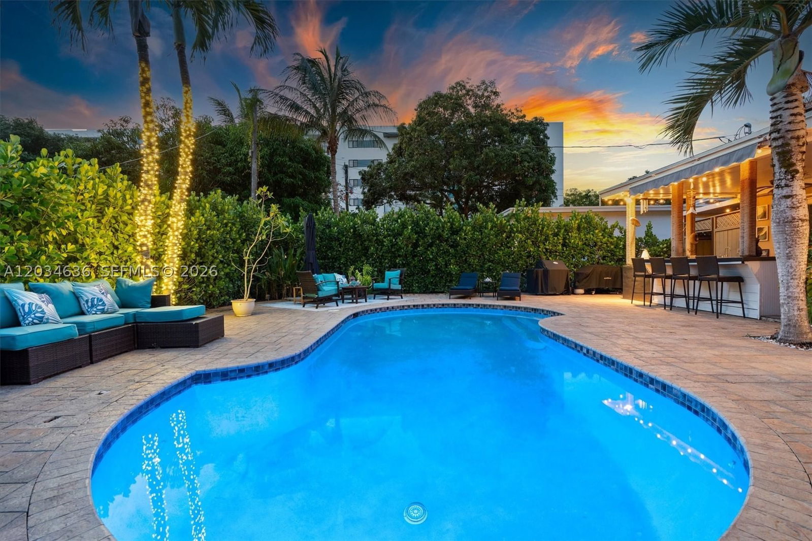 Real estate property located at 895 129th St, Miami-dade, Mitchell Park, North Miami, FL