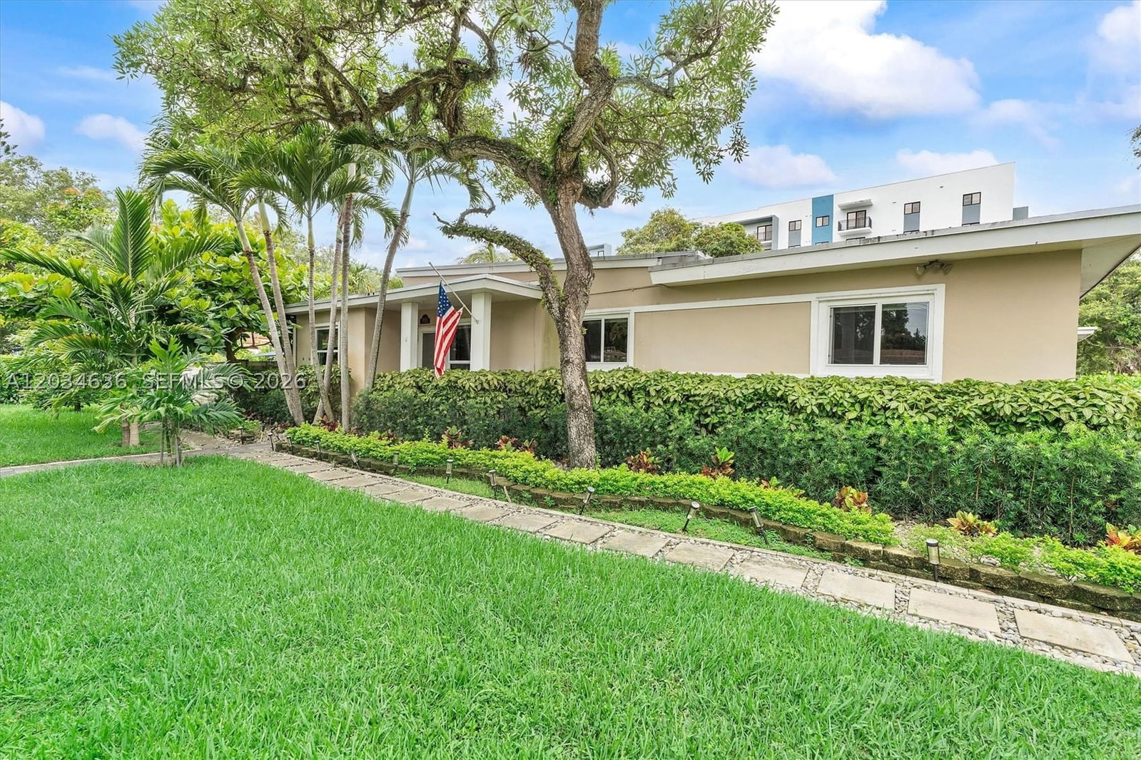 Real estate property located at 895 129th St, Miami-dade, Mitchell Park, North Miami, FL