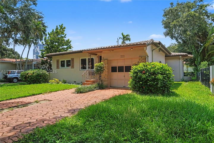 Real estate property located at 236 Candia Ave, Miami-dade, Coconut Gr Sec 1 C Gab, Coral Gables, FL