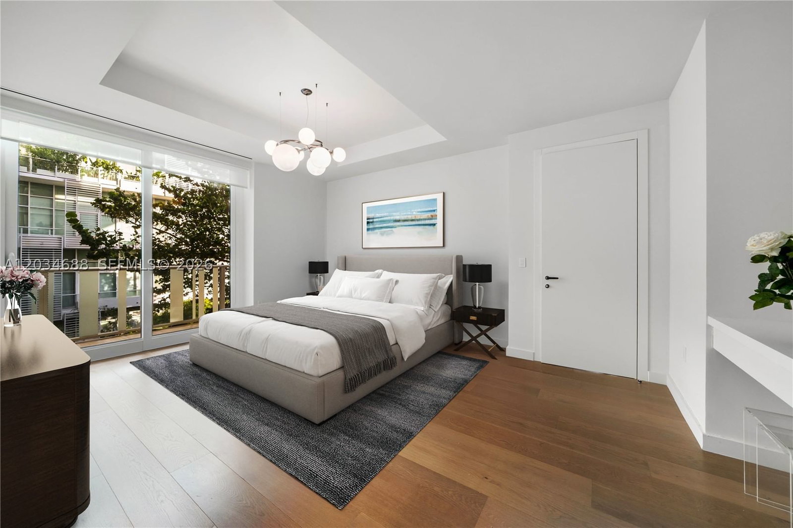 Real estate property located at 4701 Meridian Ave #315, Miami-dade, 4701 North Meridian Condo, Miami Beach, FL