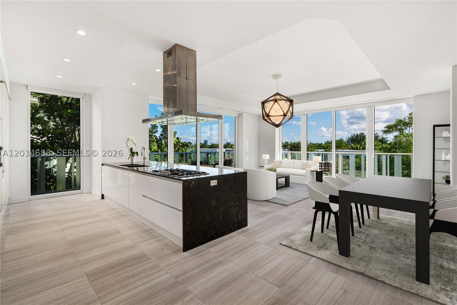 Real estate property located at 4701 Meridian Ave #315, Miami-dade, 4701 North Meridian Condo, Miami Beach, FL