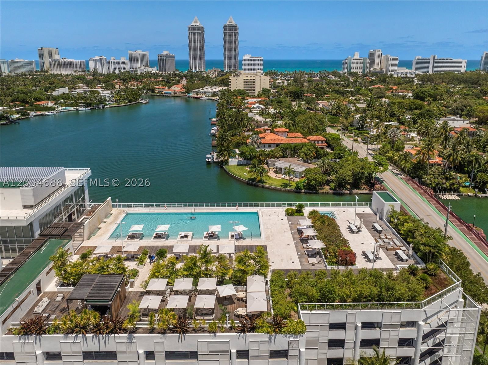 Real estate property located at 4701 Meridian Ave #315, Miami-dade, 4701 North Meridian Condo, Miami Beach, FL