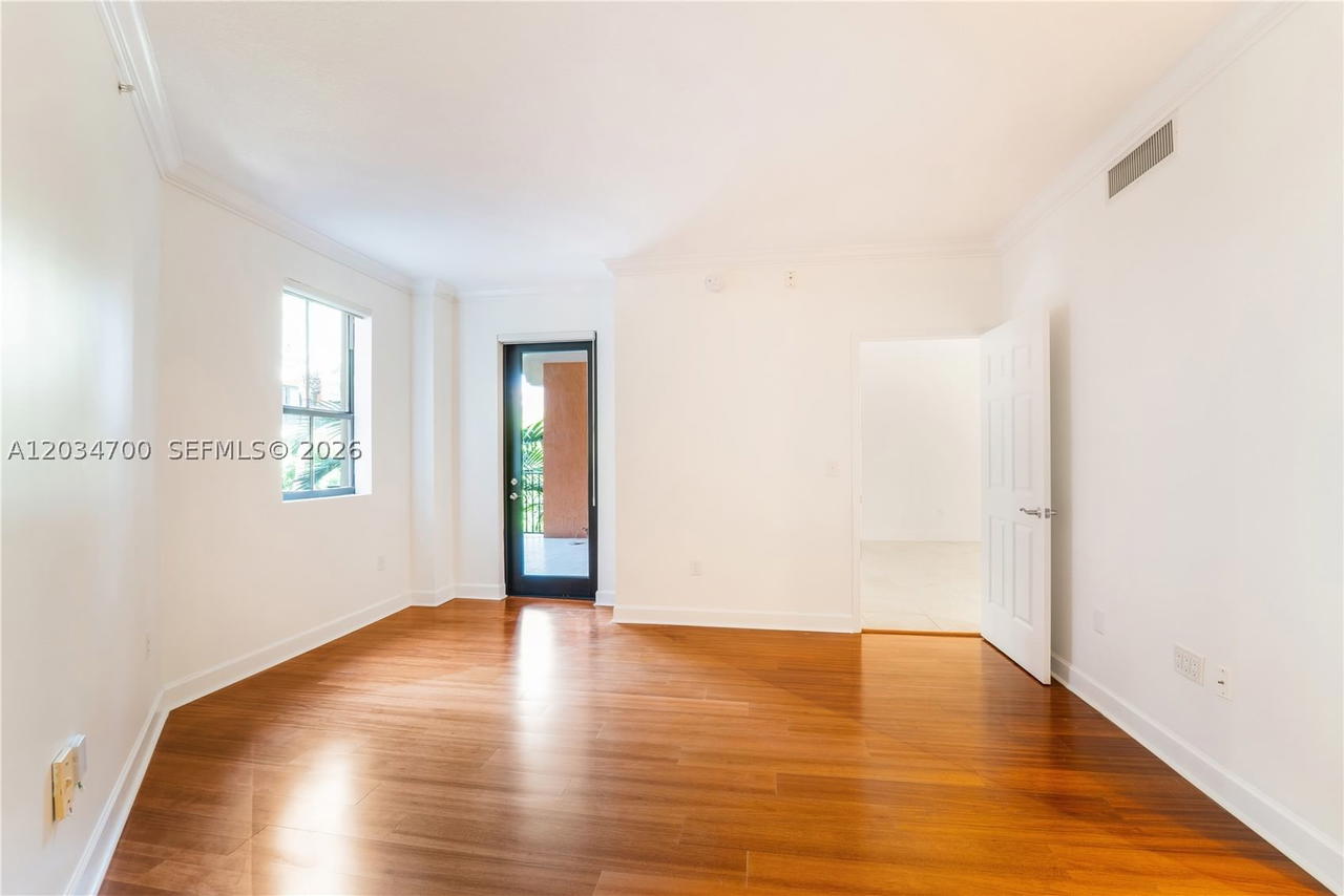 Real estate property located at 100 Andalusia Ave #410, Miami-dade, Andalusia Condo Residence, Coral Gables, FL