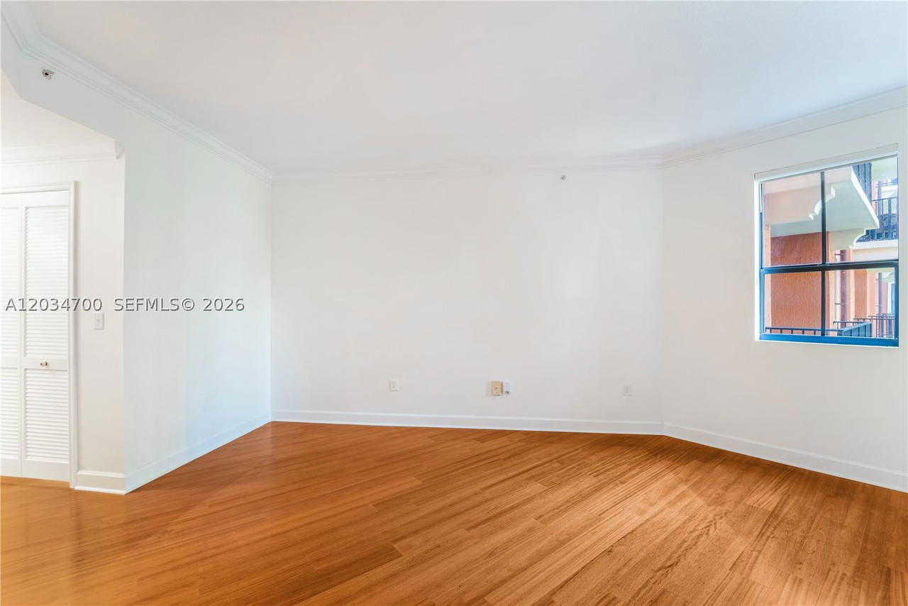 Real estate property located at 100 Andalusia Ave #410, Miami-dade, Andalusia Condo Residence, Coral Gables, FL