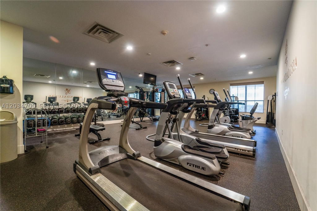 Real estate property located at 100 Andalusia Ave #410, Miami-dade, Andalusia Condo Residence, Coral Gables, FL