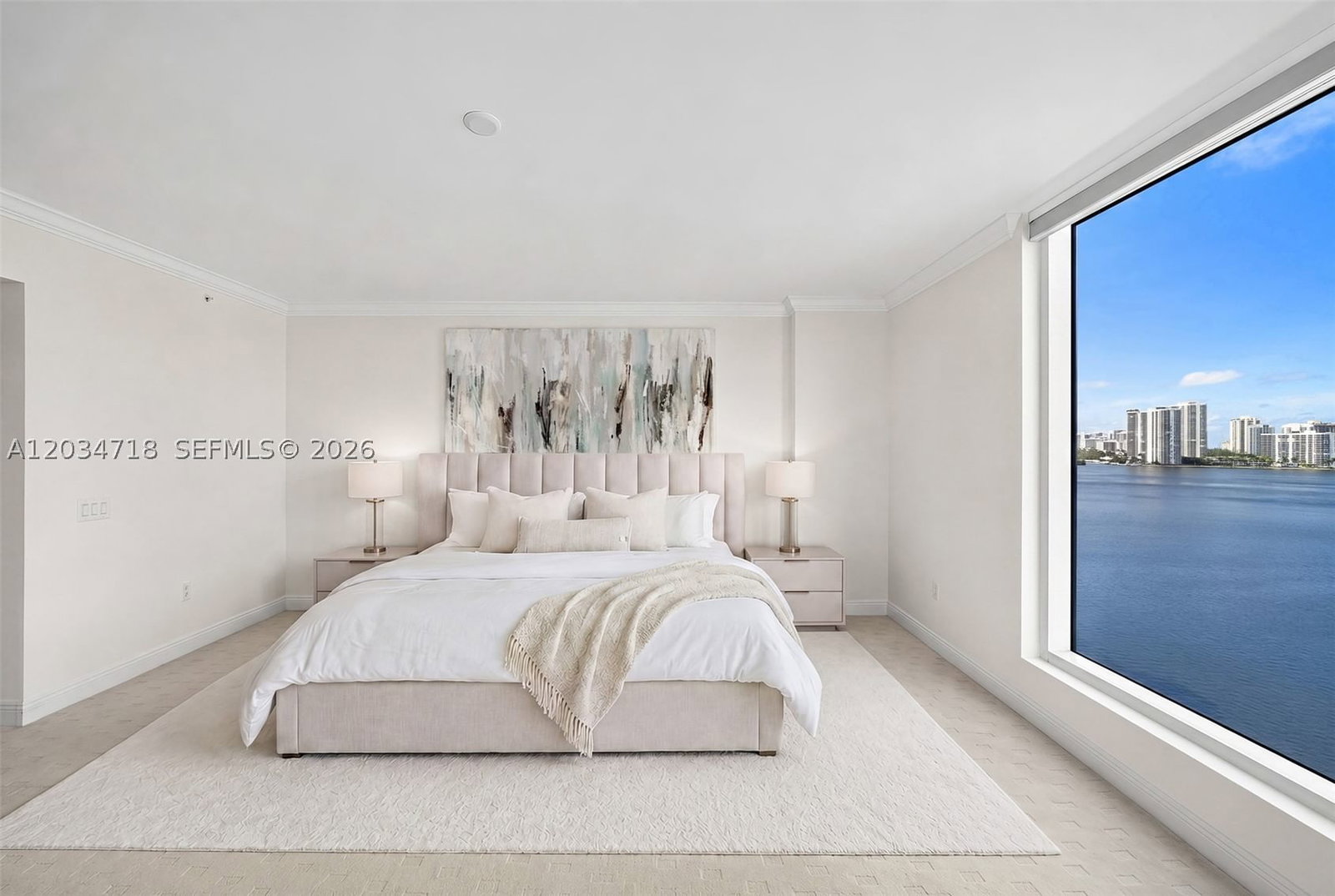 Real estate property located at 6000 Island Blvd #1002, Miami-dade, Bellamare @ Williams Isla, Aventura, FL