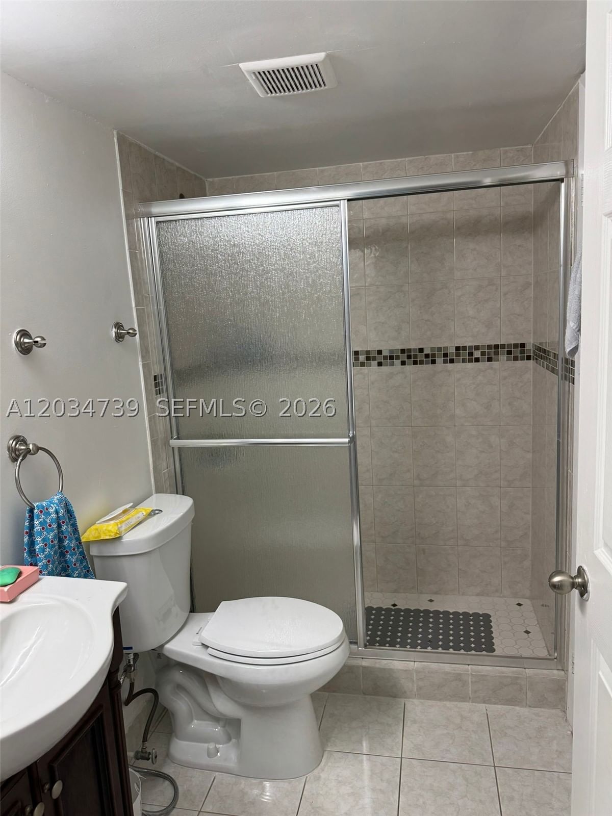 Real estate property located at 8660 212th st #108, Miami-dade, Le Club At Old Cutler Con, Cutler Bay, FL