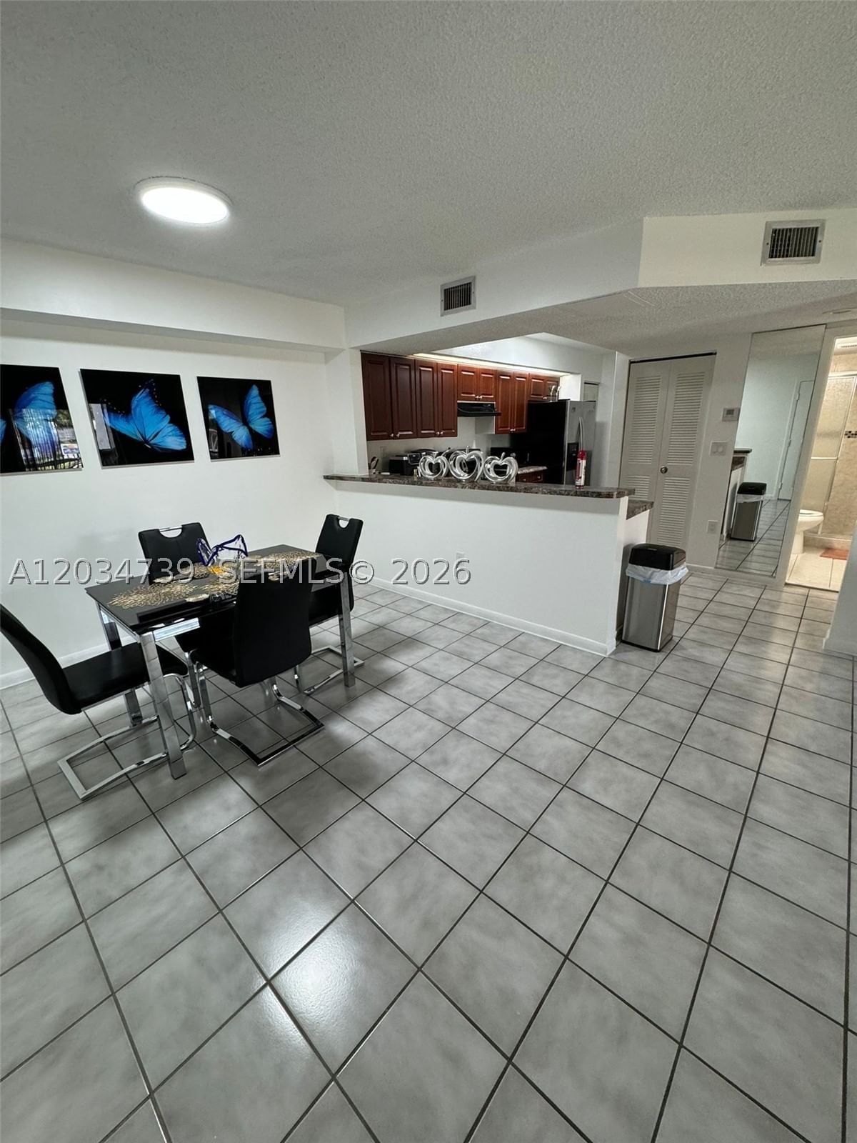 Real estate property located at 8660 212th st #108, Miami-dade, Le Club At Old Cutler Con, Cutler Bay, FL
