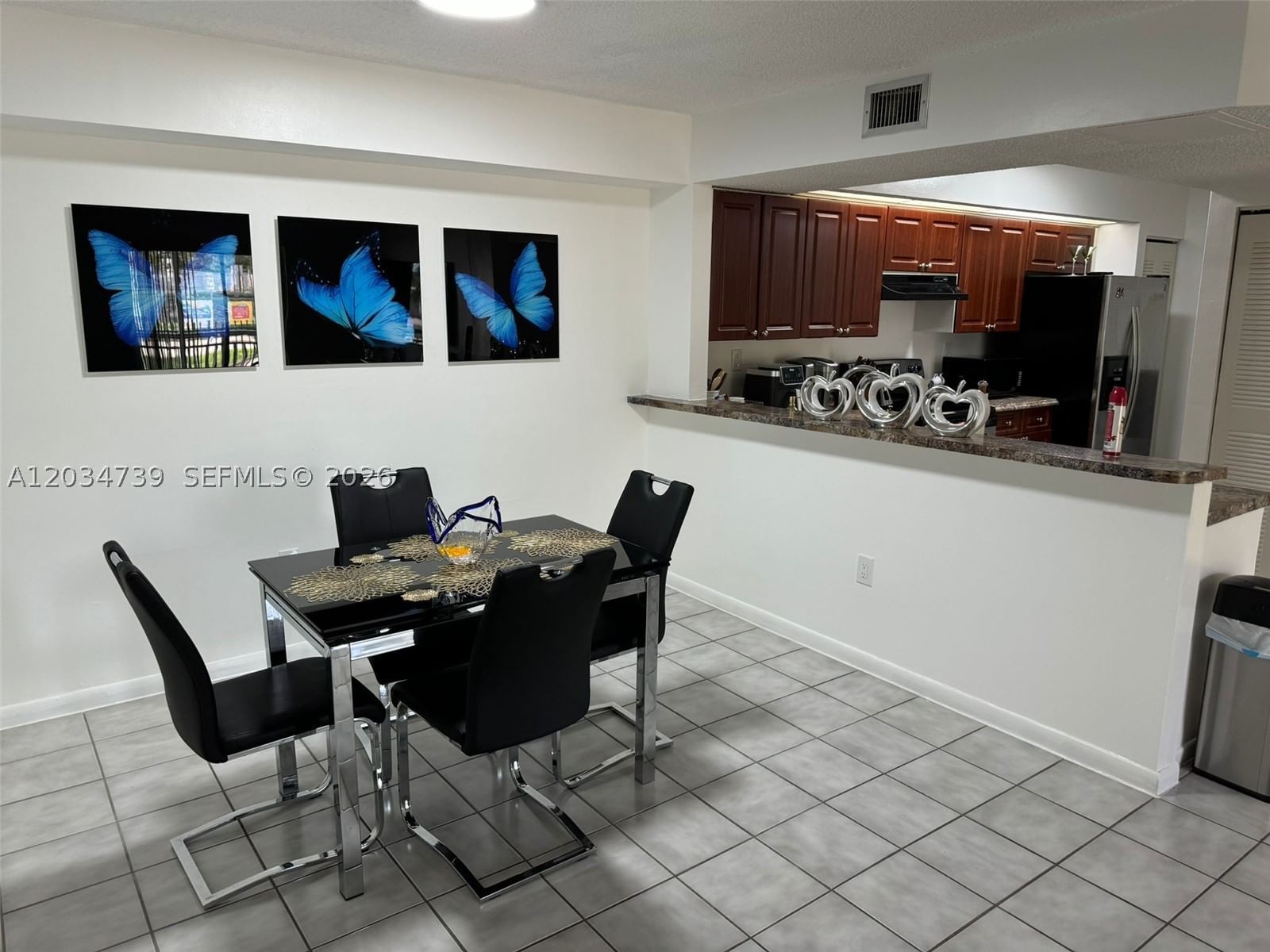 Real estate property located at 8660 212th st #108, Miami-dade, Le Club At Old Cutler Con, Cutler Bay, FL