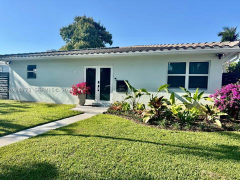 Real estate property located at 1611 Madison St, Broward, Hollywood, Hollywood, FL