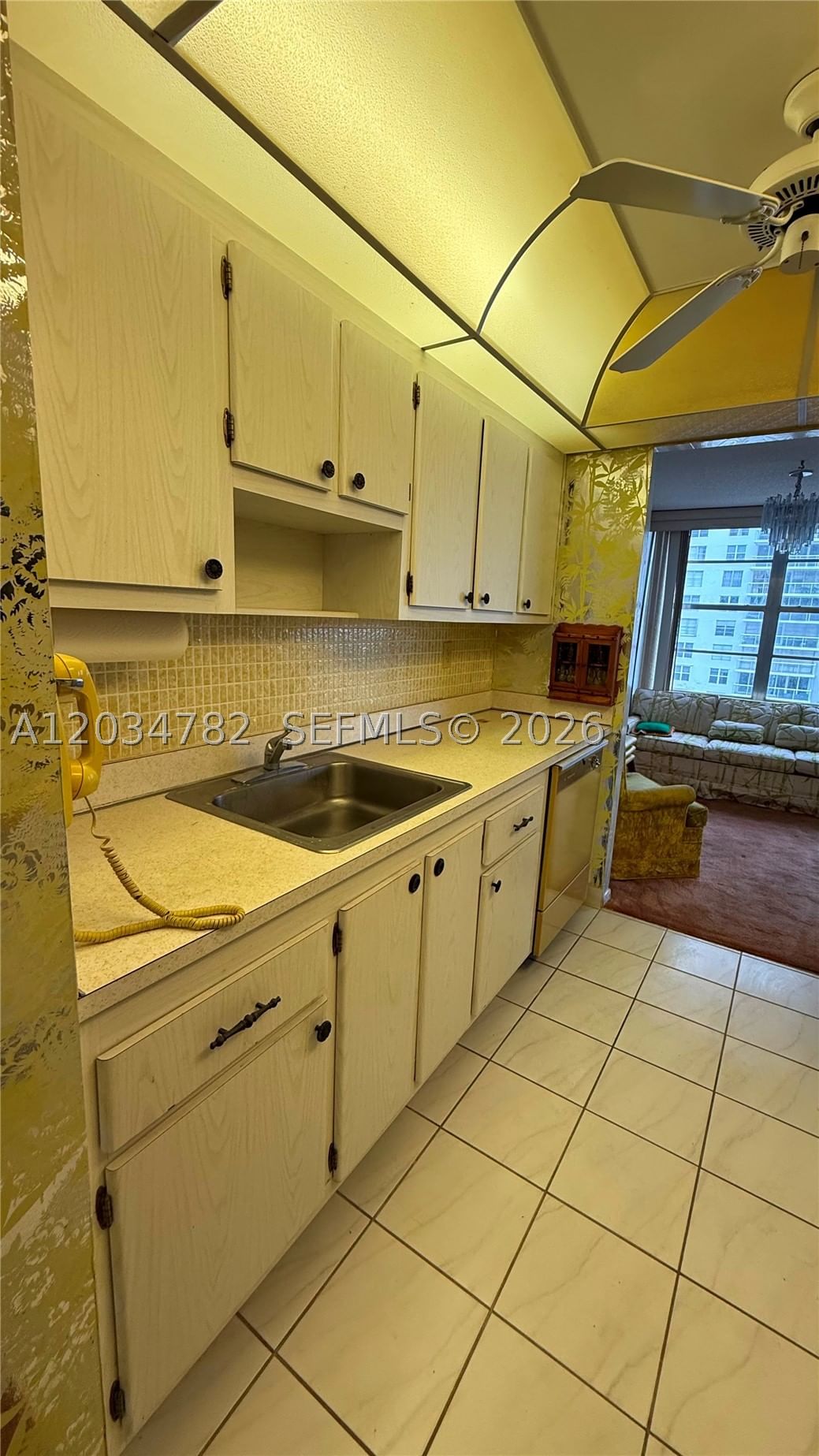 Real estate property located at 231 174th St #911, Miami-dade, Winston Towers 400 Condo, Sunny Isles Beach, FL