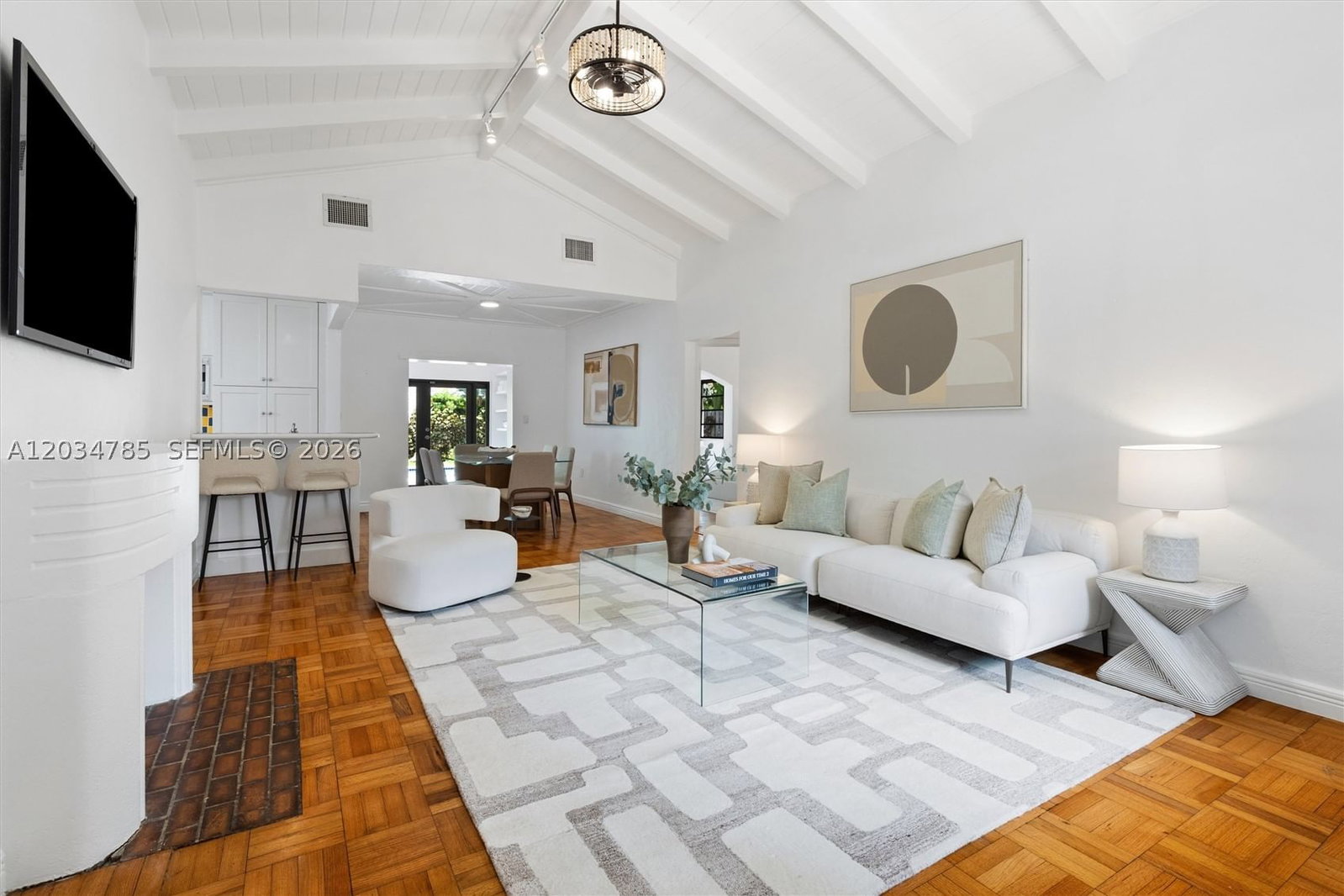Real estate property located at 4531 Sheridan Ave, Miami-dade, Surprise Lake, Miami Beach, FL