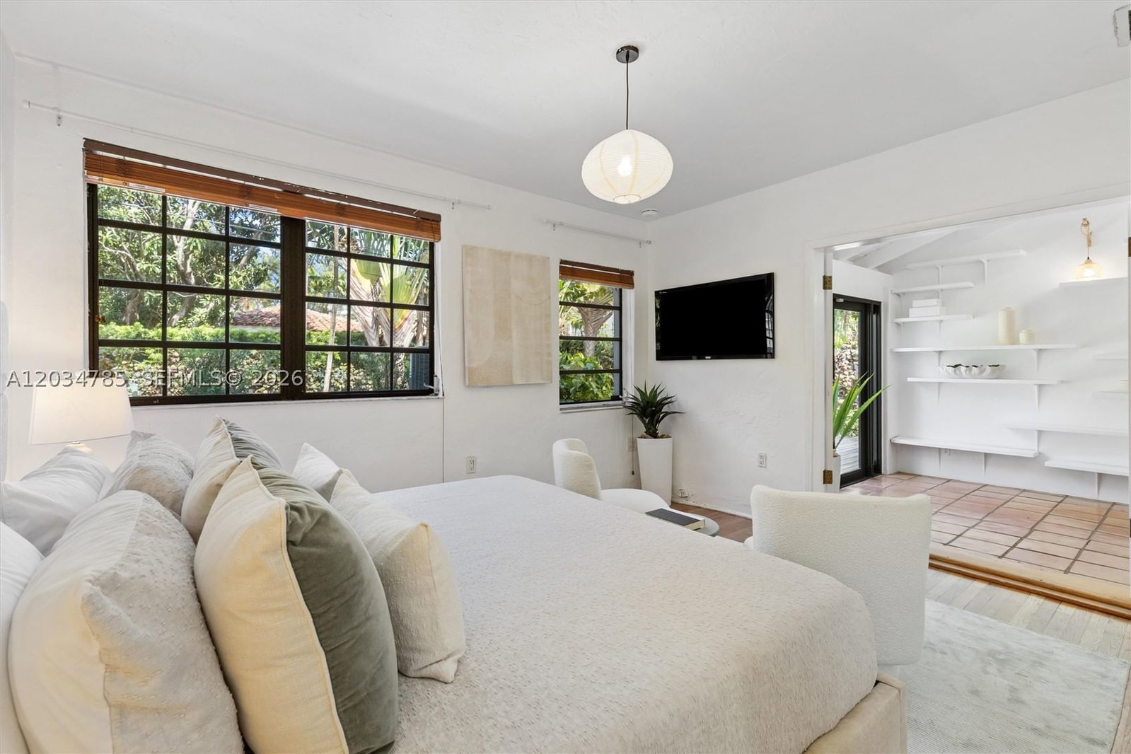 Real estate property located at 4531 Sheridan Ave, Miami-dade, Surprise Lake, Miami Beach, FL