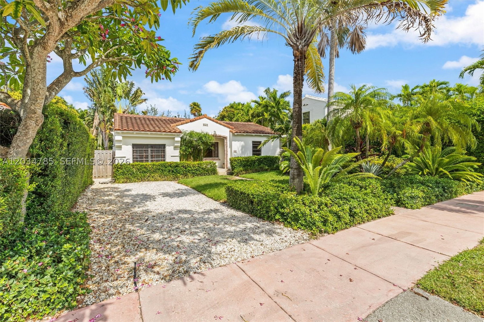 Real estate property located at 4531 Sheridan Ave, Miami-dade, Surprise Lake, Miami Beach, FL