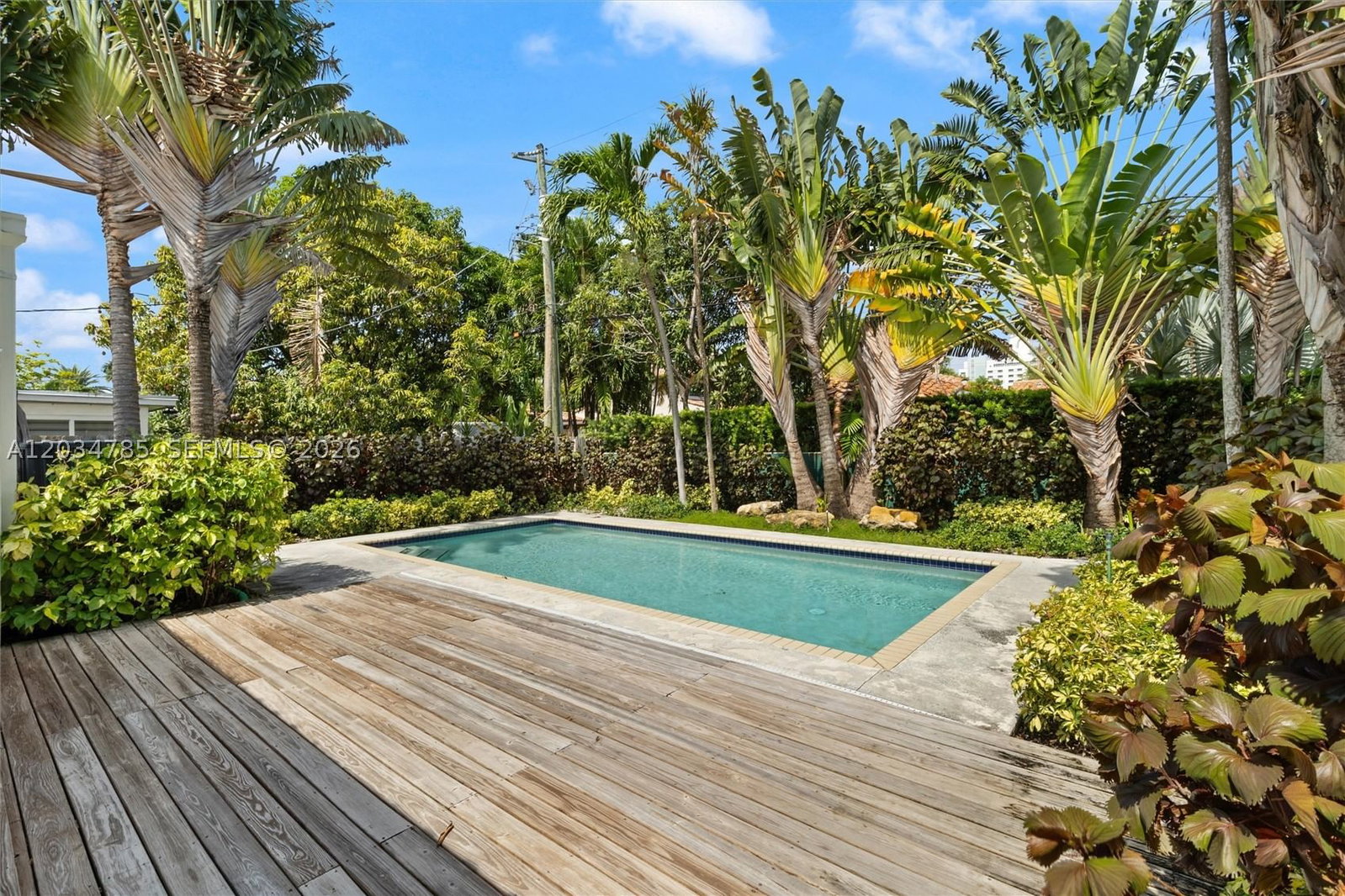 Real estate property located at 4531 Sheridan Ave, Miami-dade, Surprise Lake, Miami Beach, FL