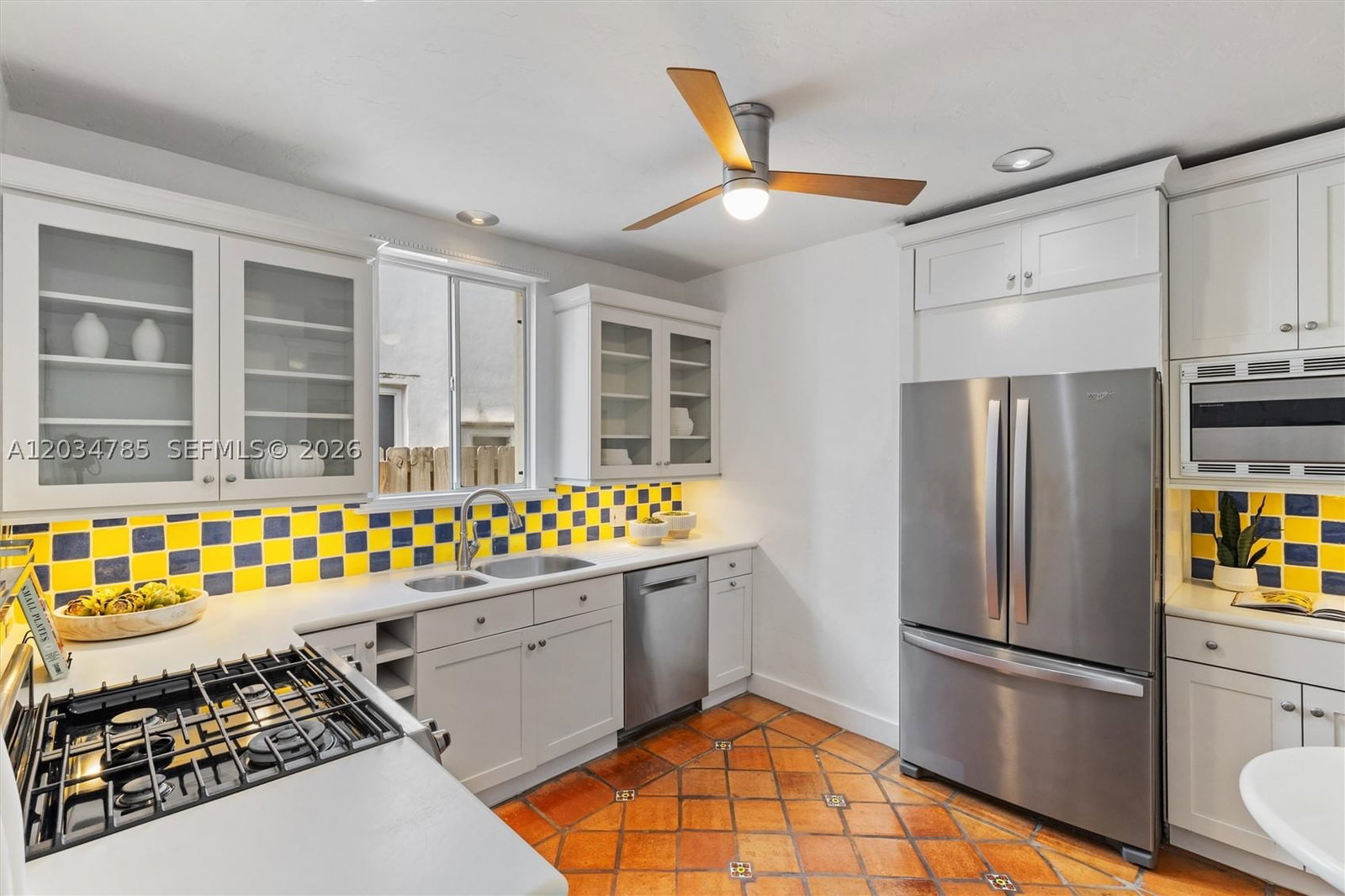 Real estate property located at 4531 Sheridan Ave, Miami-dade, Surprise Lake, Miami Beach, FL