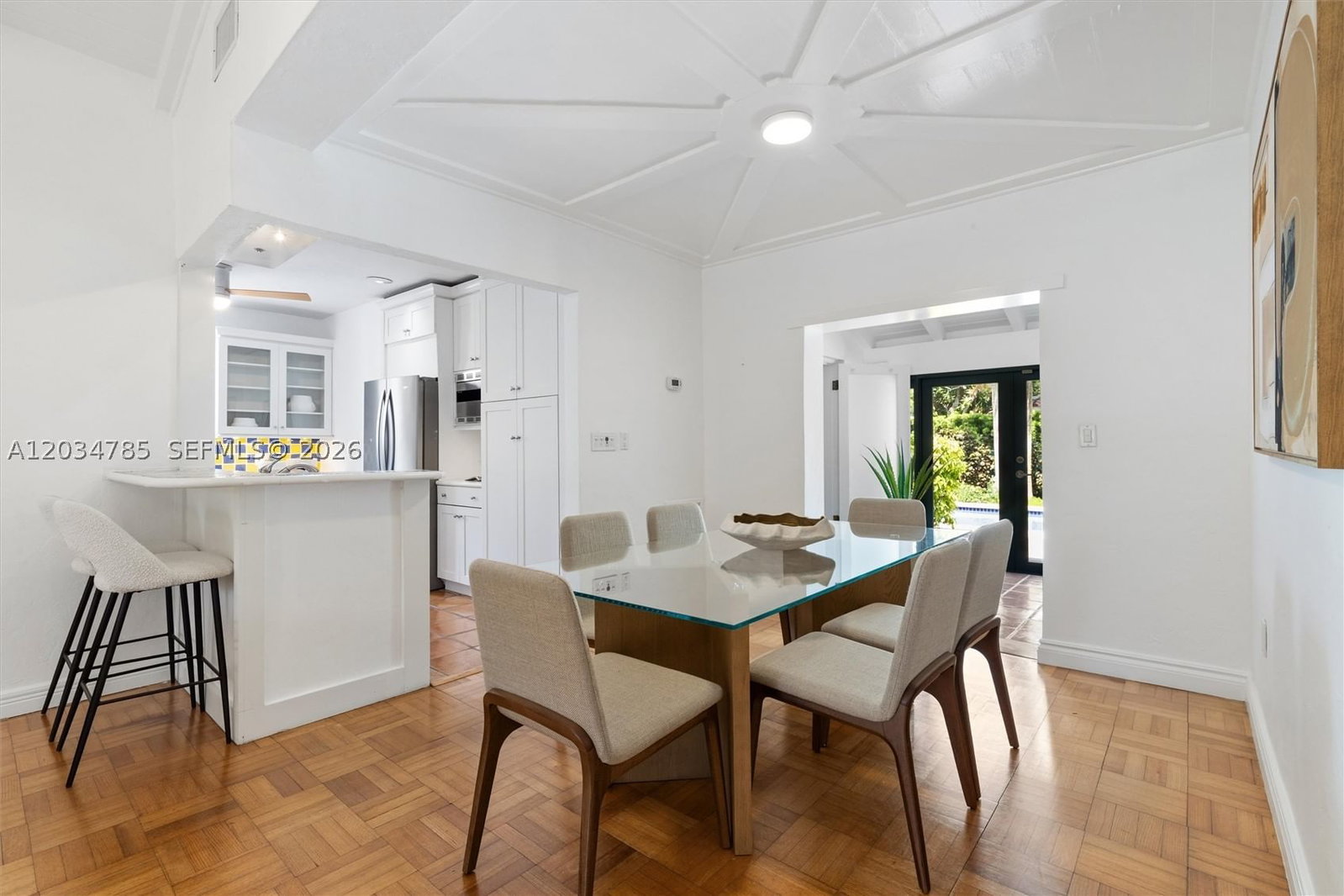 Real estate property located at 4531 Sheridan Ave, Miami-dade, Surprise Lake, Miami Beach, FL
