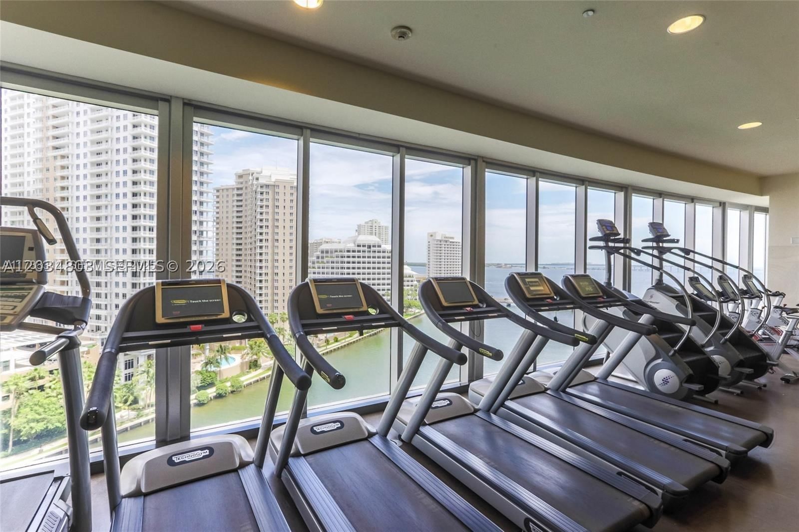 Real estate property located at 485 Brickell Ave #3211, Miami-dade, Icon Brickell Condo No 3, Miami, FL