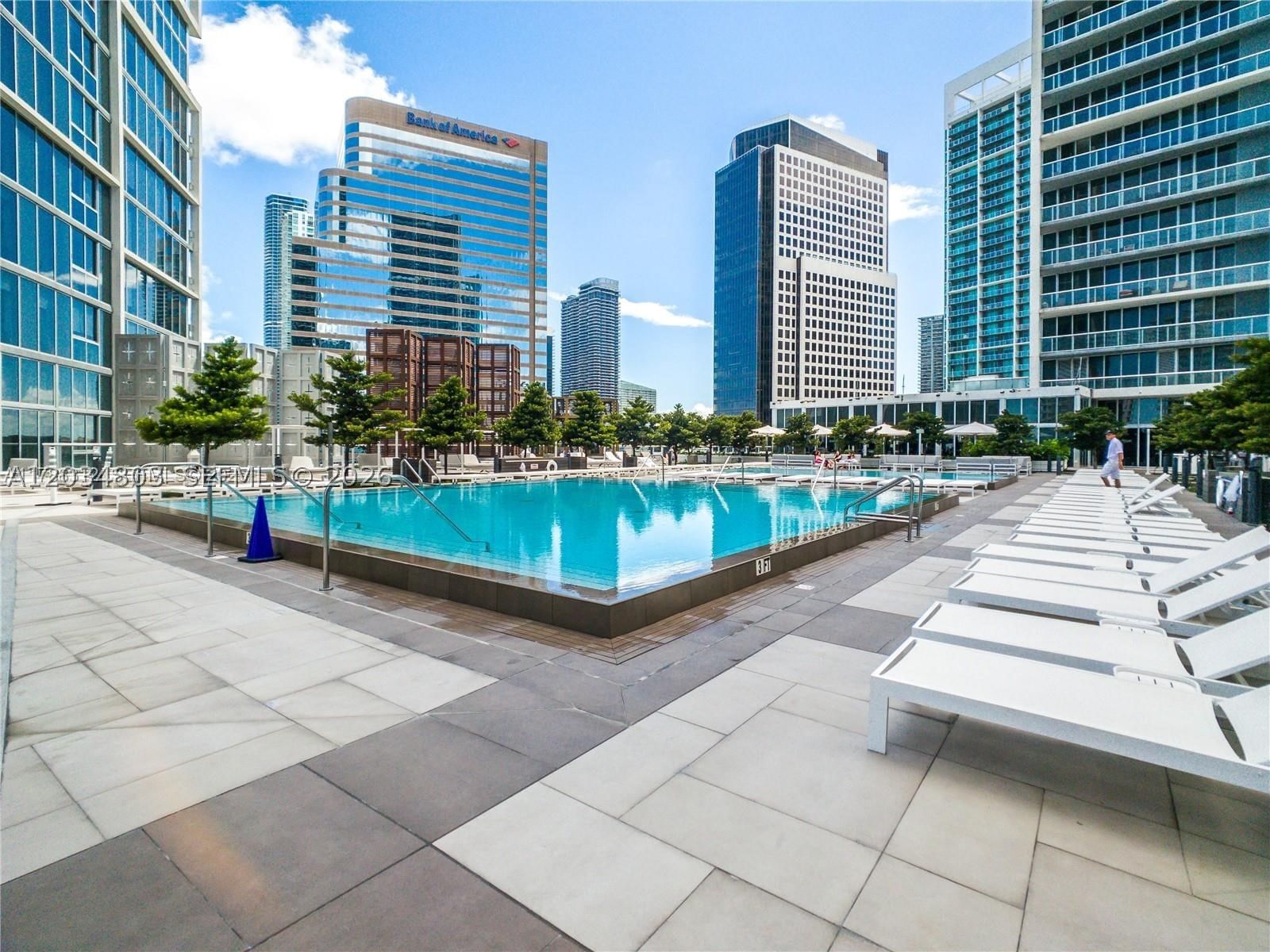 Real estate property located at 485 Brickell Ave #3211, Miami-dade, Icon Brickell Condo No 3, Miami, FL