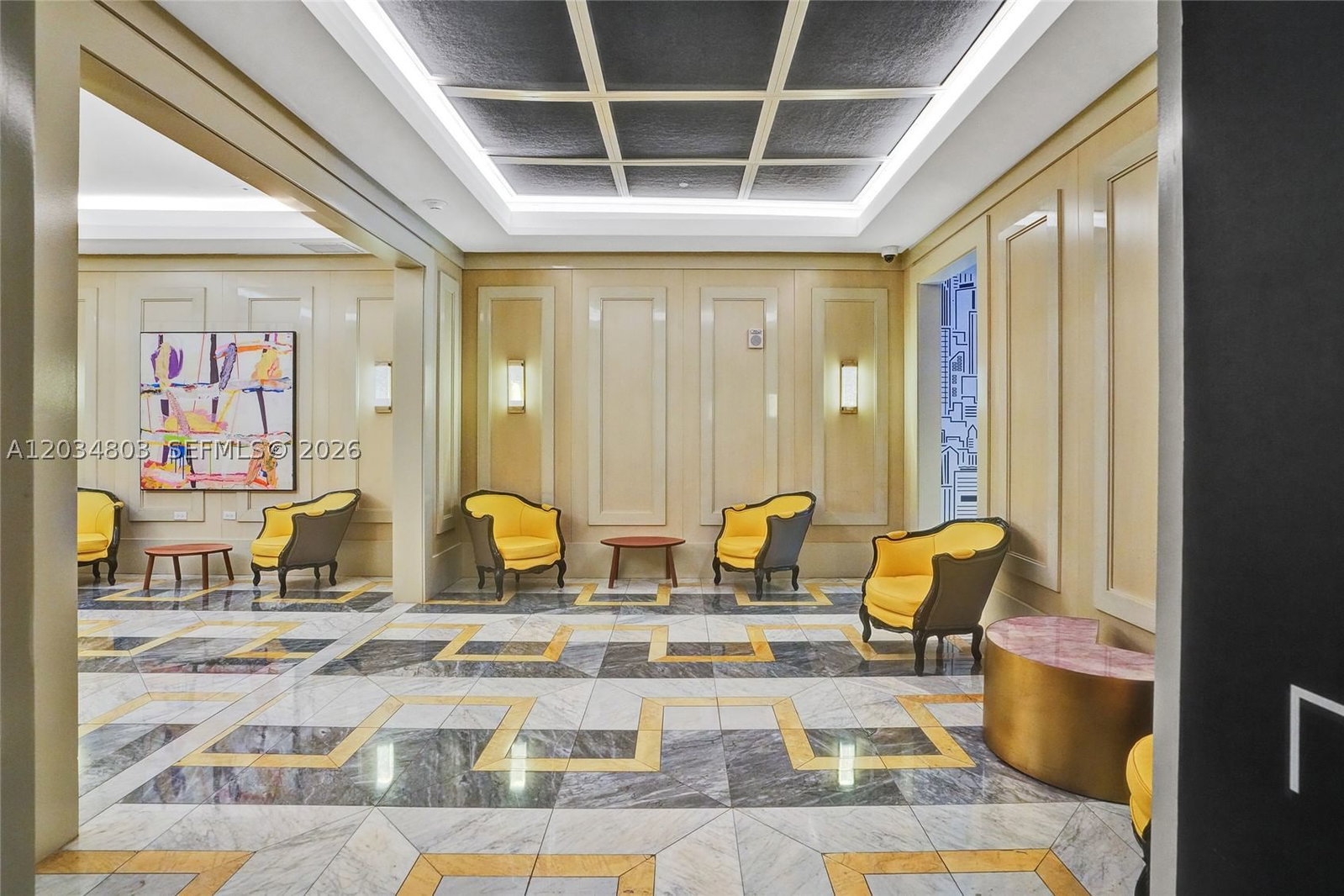 Real estate property located at 485 Brickell Ave #3211, Miami-dade, Icon Brickell Condo No 3, Miami, FL