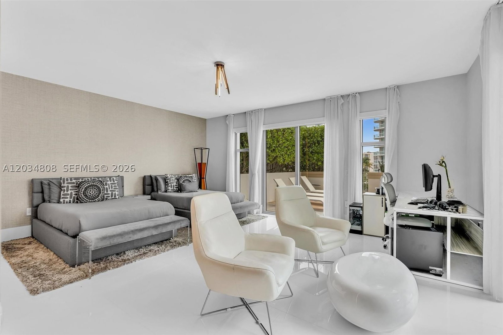 Real estate property located at 300 Sunny Isles Blvd #4-502, Miami-dade, Parque Towers Condo, Sunny Isles Beach, FL