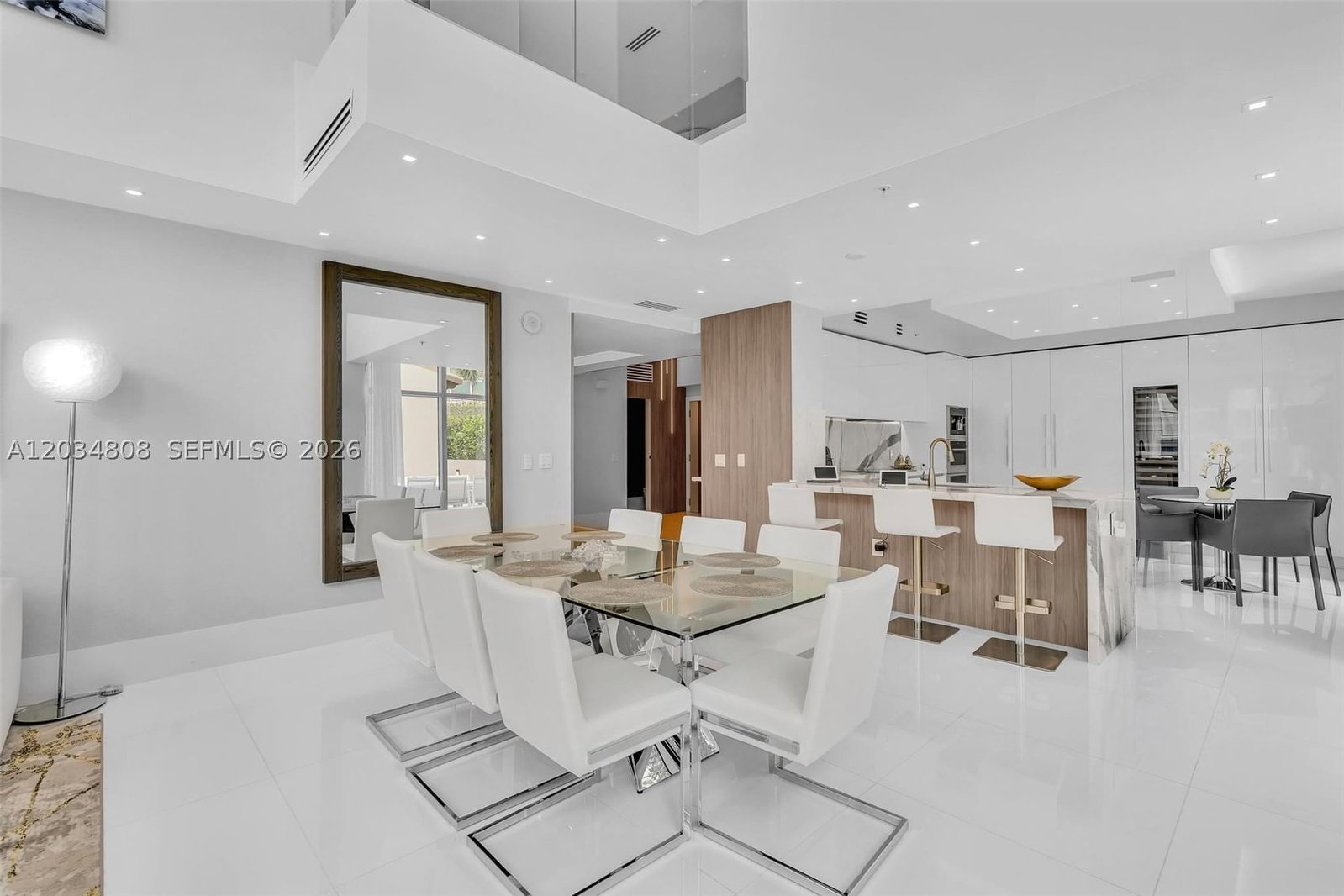 Real estate property located at 300 Sunny Isles Blvd #4-502, Miami-dade, Parque Towers Condo, Sunny Isles Beach, FL
