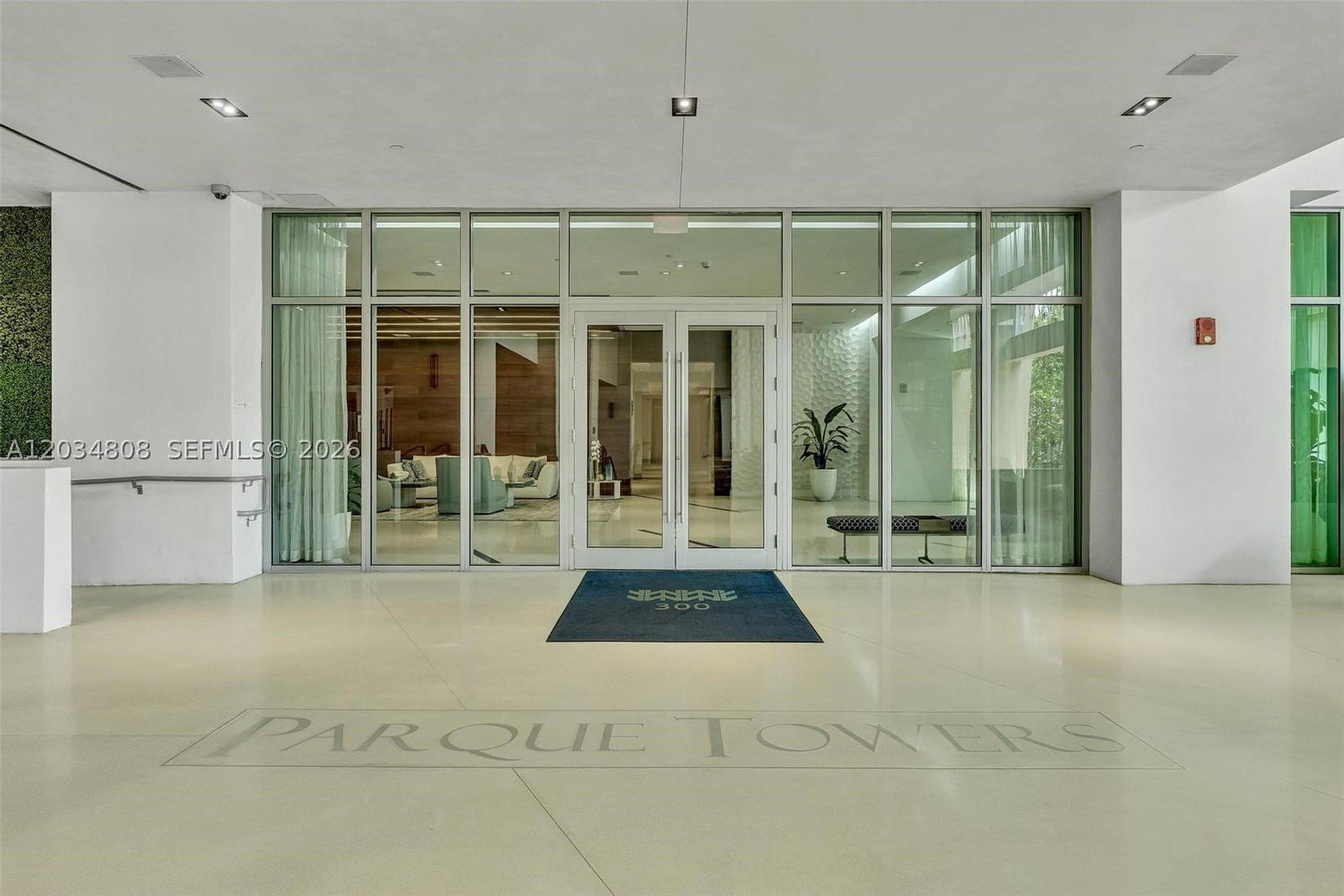 Real estate property located at 300 Sunny Isles Blvd #4-502, Miami-dade, Parque Towers Condo, Sunny Isles Beach, FL