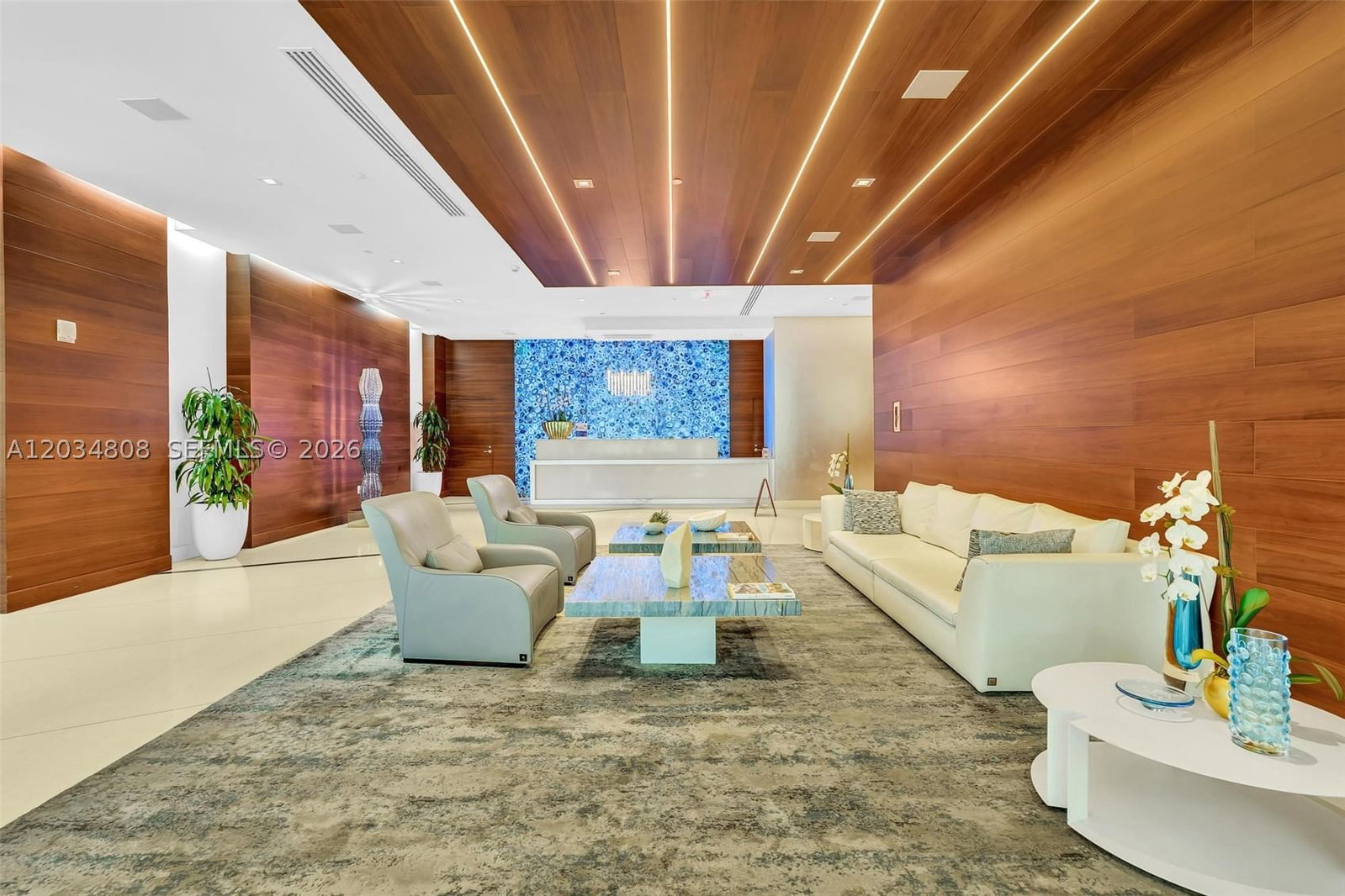 Real estate property located at 300 Sunny Isles Blvd #4-502, Miami-dade, Parque Towers Condo, Sunny Isles Beach, FL