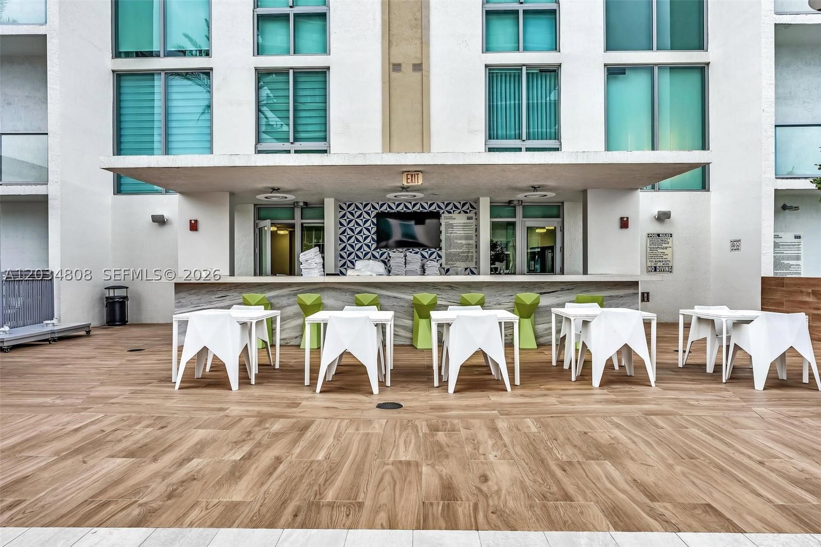 Real estate property located at 300 Sunny Isles Blvd #4-502, Miami-dade, Parque Towers Condo, Sunny Isles Beach, FL