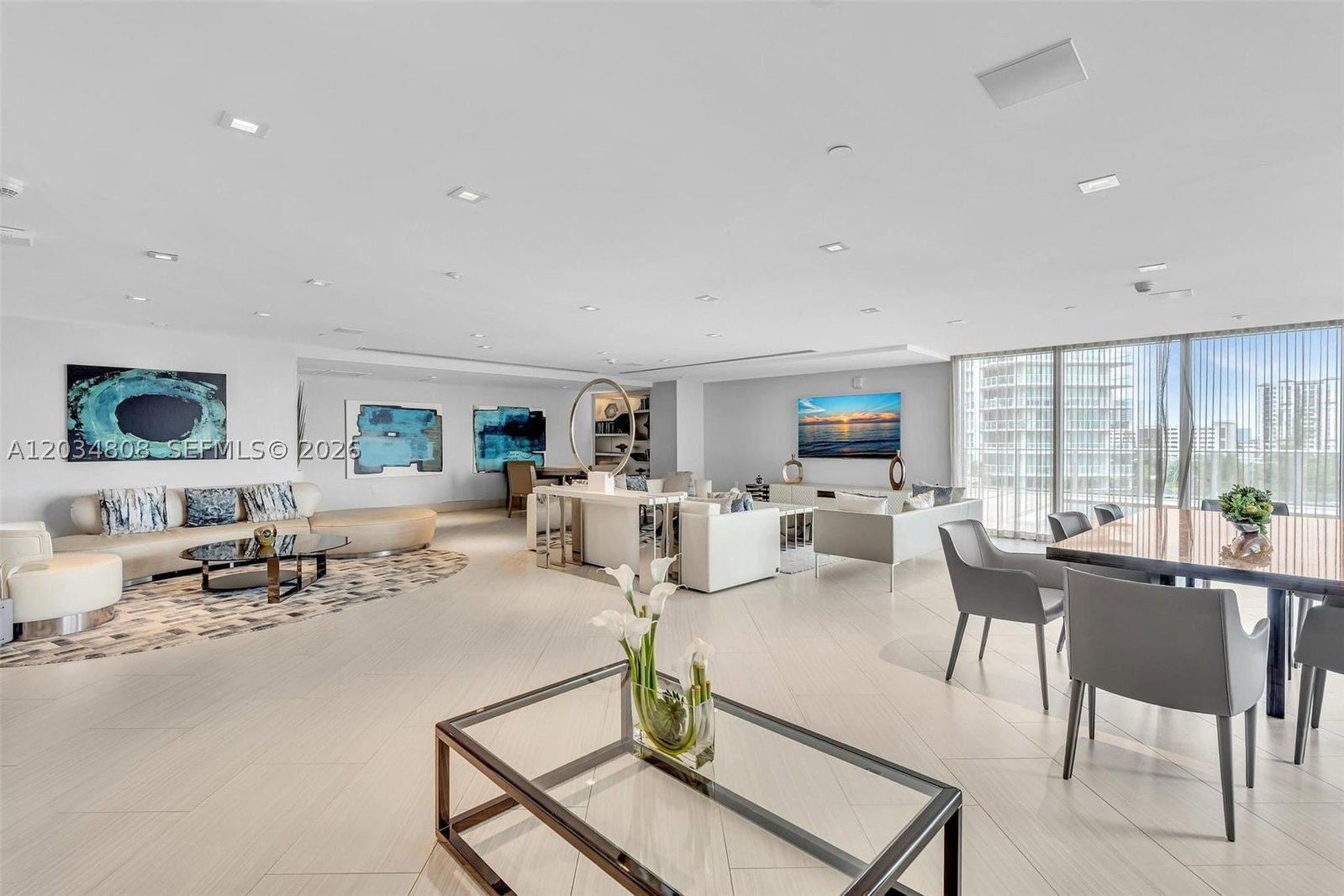 Real estate property located at 300 Sunny Isles Blvd #4-502, Miami-dade, Parque Towers Condo, Sunny Isles Beach, FL