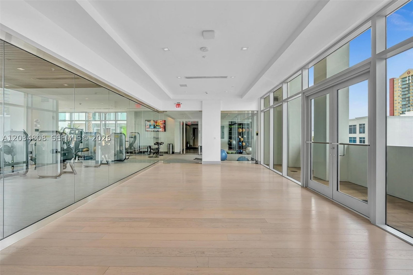 Real estate property located at 300 Sunny Isles Blvd #4-502, Miami-dade, Parque Towers Condo, Sunny Isles Beach, FL