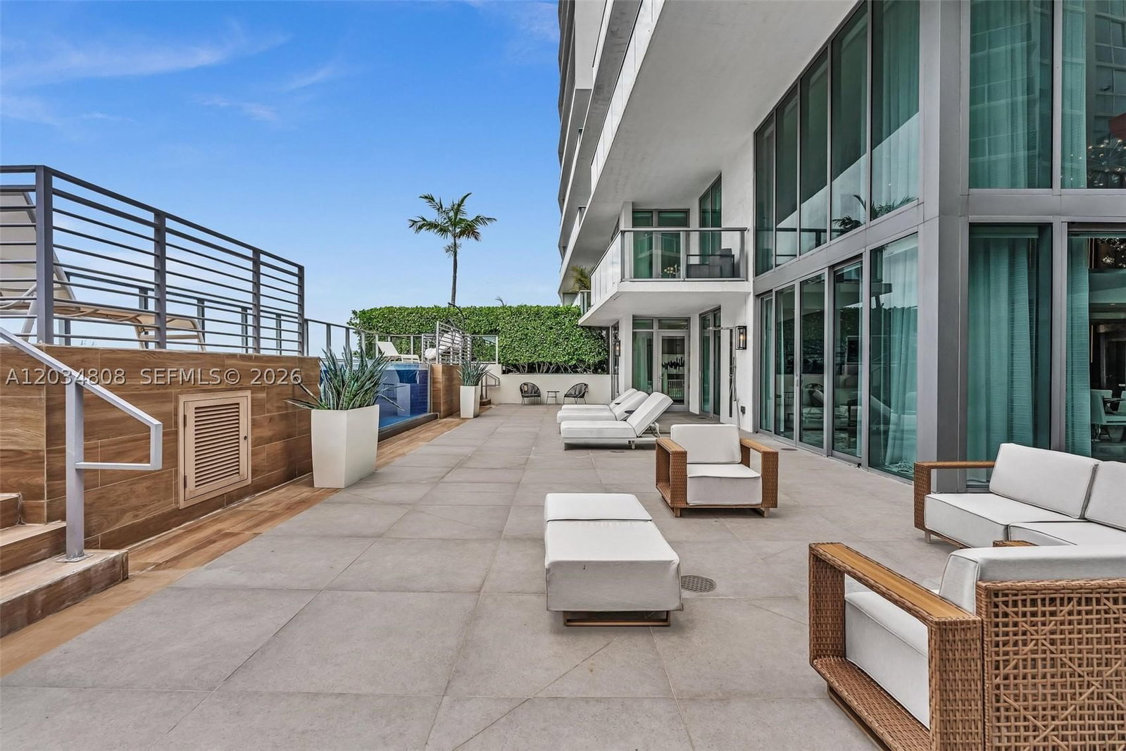 Real estate property located at 300 Sunny Isles Blvd #4-502, Miami-dade, Parque Towers Condo, Sunny Isles Beach, FL