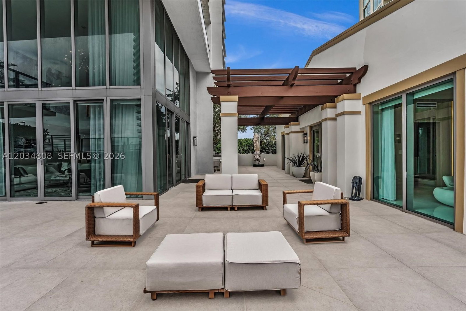 Real estate property located at 300 Sunny Isles Blvd #4-502, Miami-dade, Parque Towers Condo, Sunny Isles Beach, FL
