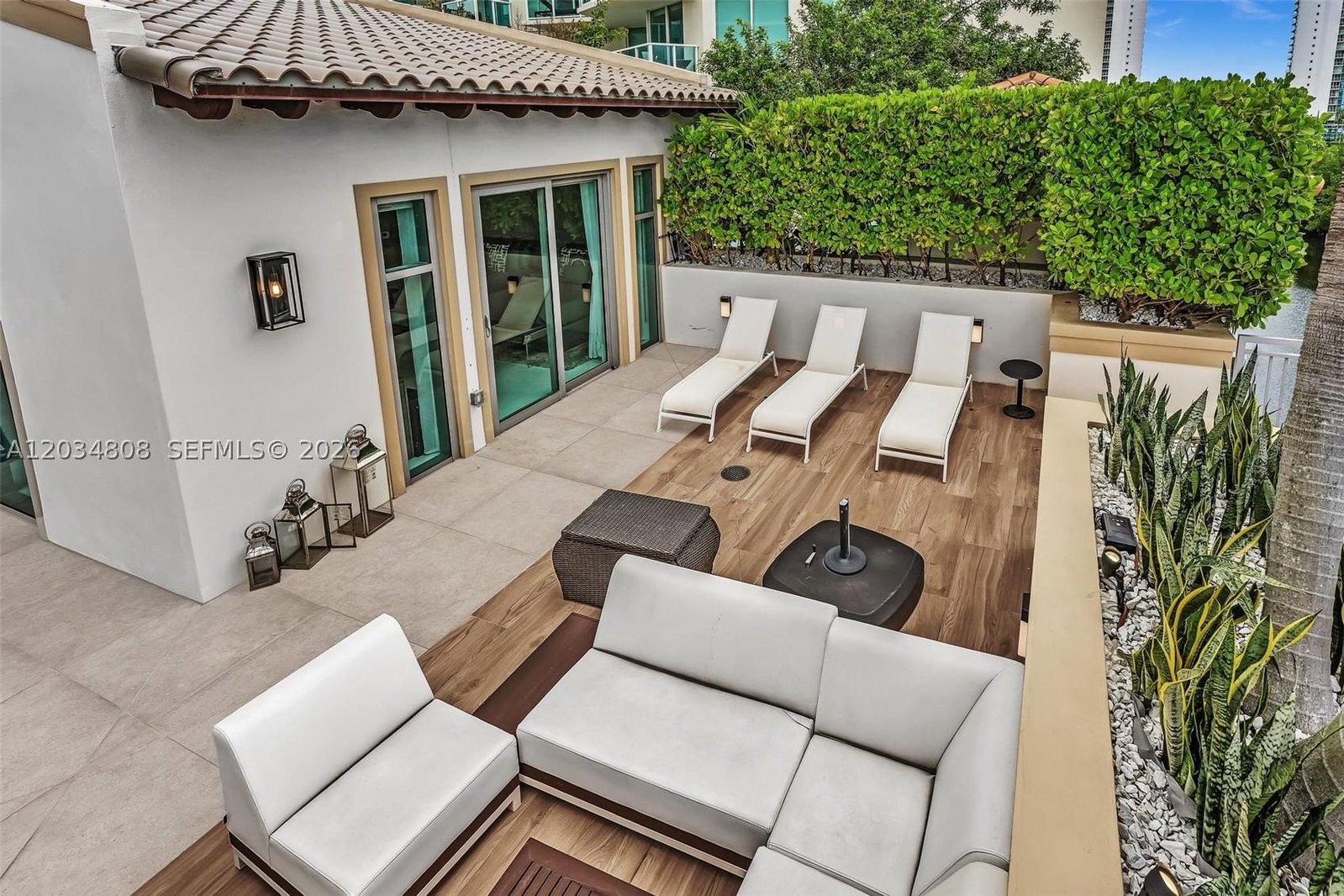 Real estate property located at 300 Sunny Isles Blvd #4-502, Miami-dade, Parque Towers Condo, Sunny Isles Beach, FL