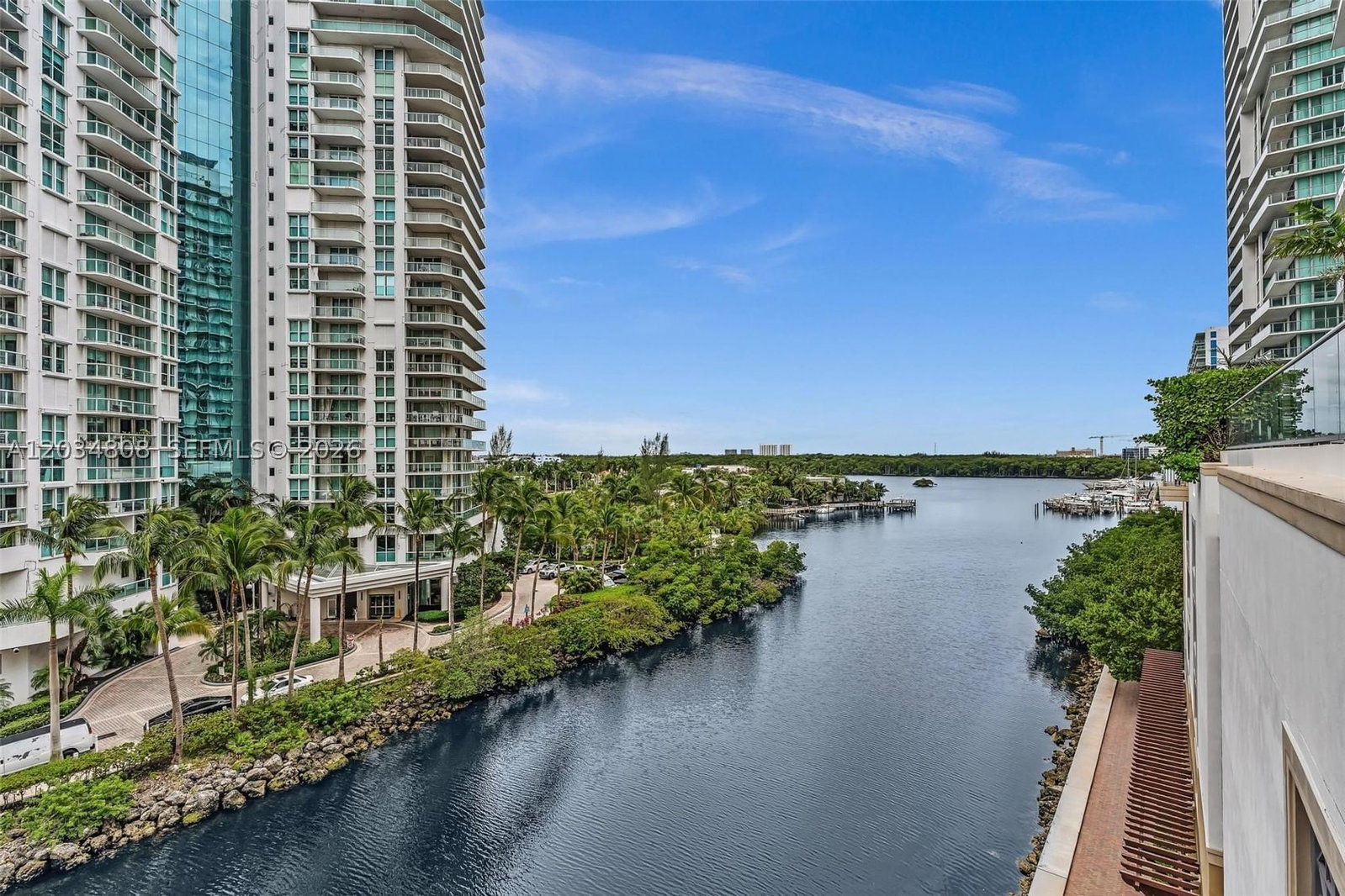 Real estate property located at 300 Sunny Isles Blvd #4-502, Miami-dade, Parque Towers Condo, Sunny Isles Beach, FL