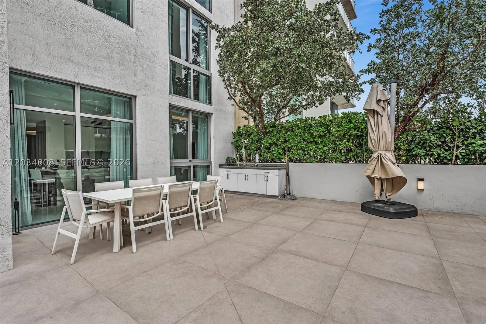 Real estate property located at 300 Sunny Isles Blvd #4-502, Miami-dade, Parque Towers Condo, Sunny Isles Beach, FL