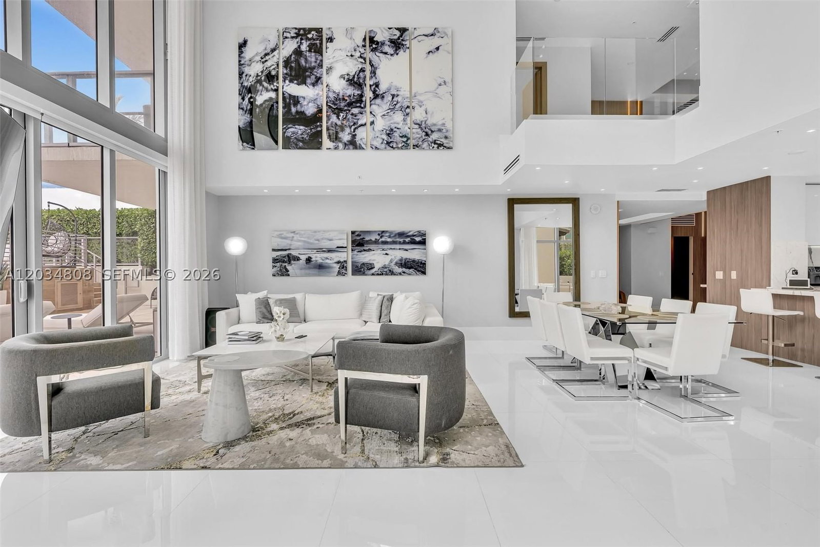 Real estate property located at 300 Sunny Isles Blvd #4-502, Miami-dade, Parque Towers Condo, Sunny Isles Beach, FL
