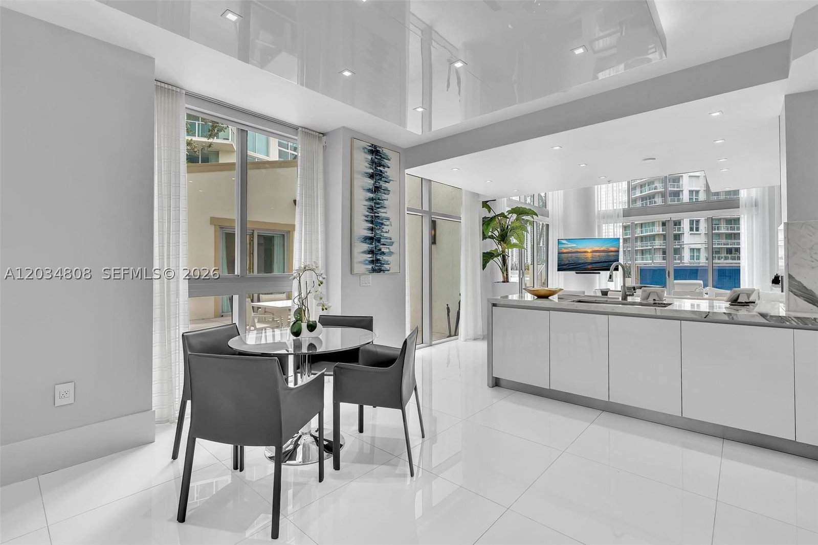 Real estate property located at 300 Sunny Isles Blvd #4-502, Miami-dade, Parque Towers Condo, Sunny Isles Beach, FL