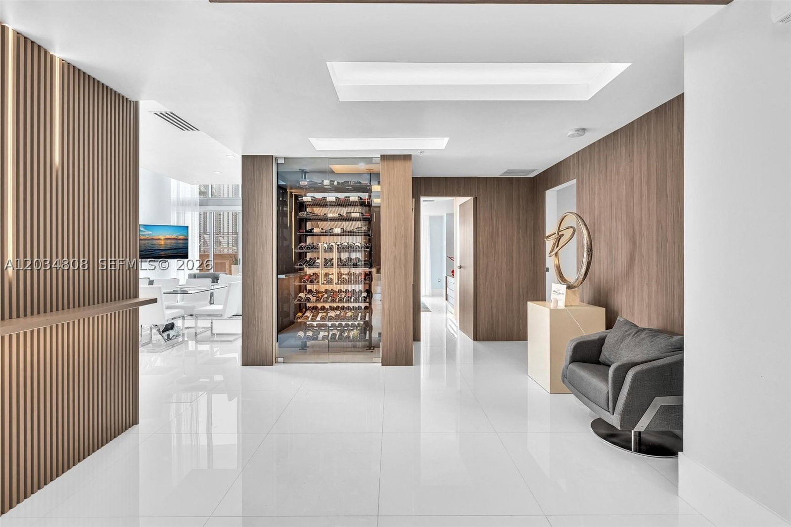 Real estate property located at 300 Sunny Isles Blvd #4-502, Miami-dade, Parque Towers Condo, Sunny Isles Beach, FL