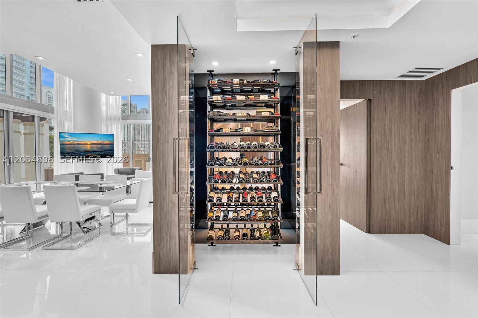 Real estate property located at 300 Sunny Isles Blvd #4-502, Miami-dade, Parque Towers Condo, Sunny Isles Beach, FL