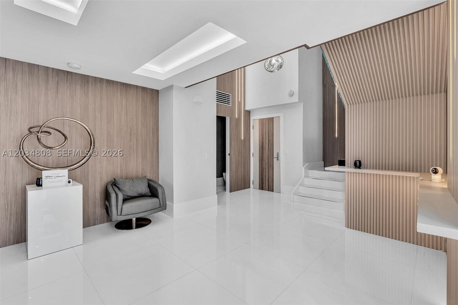 Real estate property located at 300 Sunny Isles Blvd #4-502, Miami-dade, Parque Towers Condo, Sunny Isles Beach, FL
