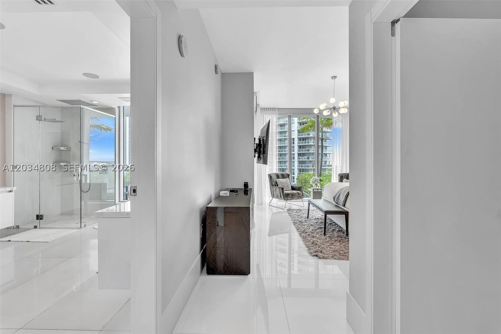 Real estate property located at 300 Sunny Isles Blvd #4-502, Miami-dade, Parque Towers Condo, Sunny Isles Beach, FL