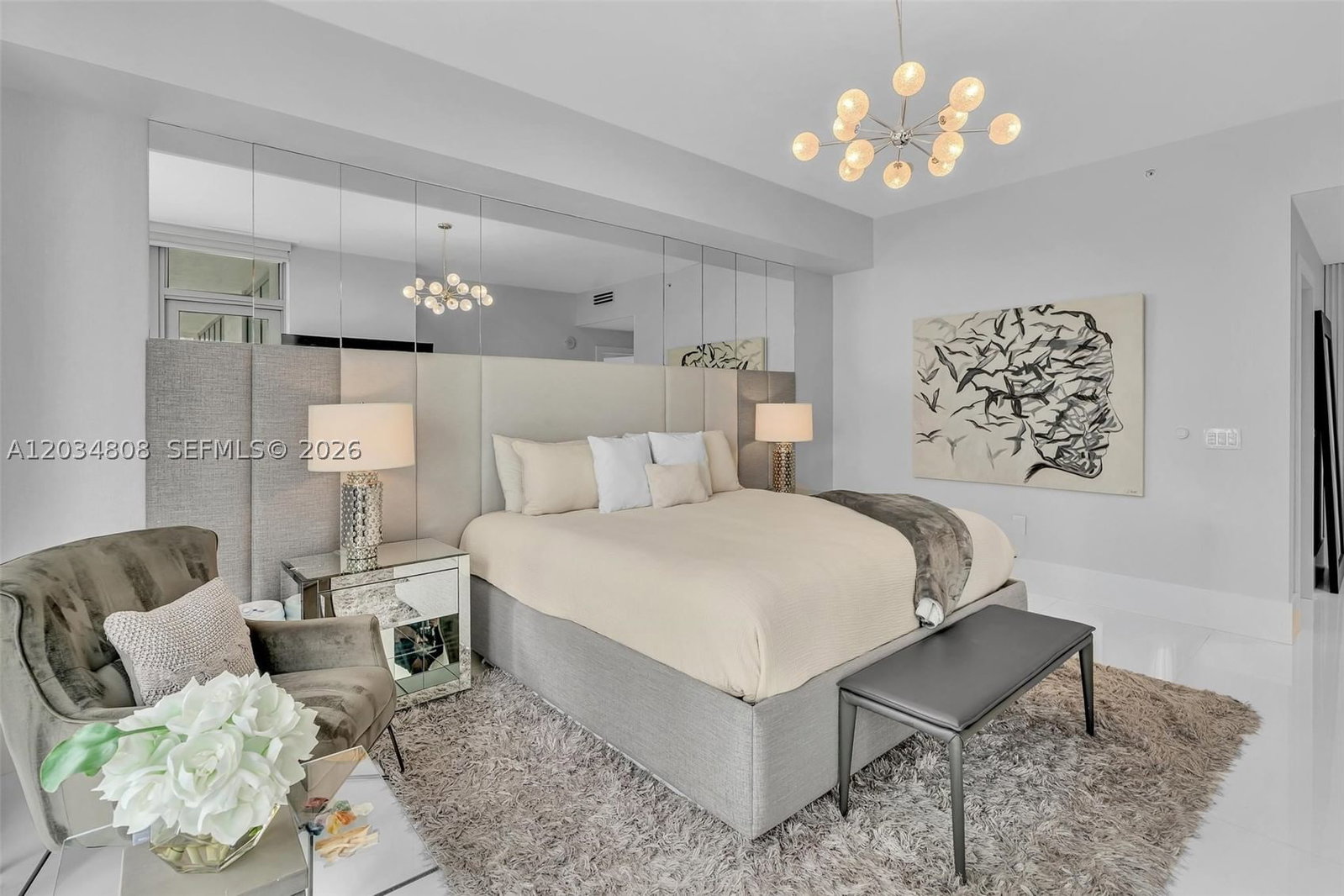 Real estate property located at 300 Sunny Isles Blvd #4-502, Miami-dade, Parque Towers Condo, Sunny Isles Beach, FL
