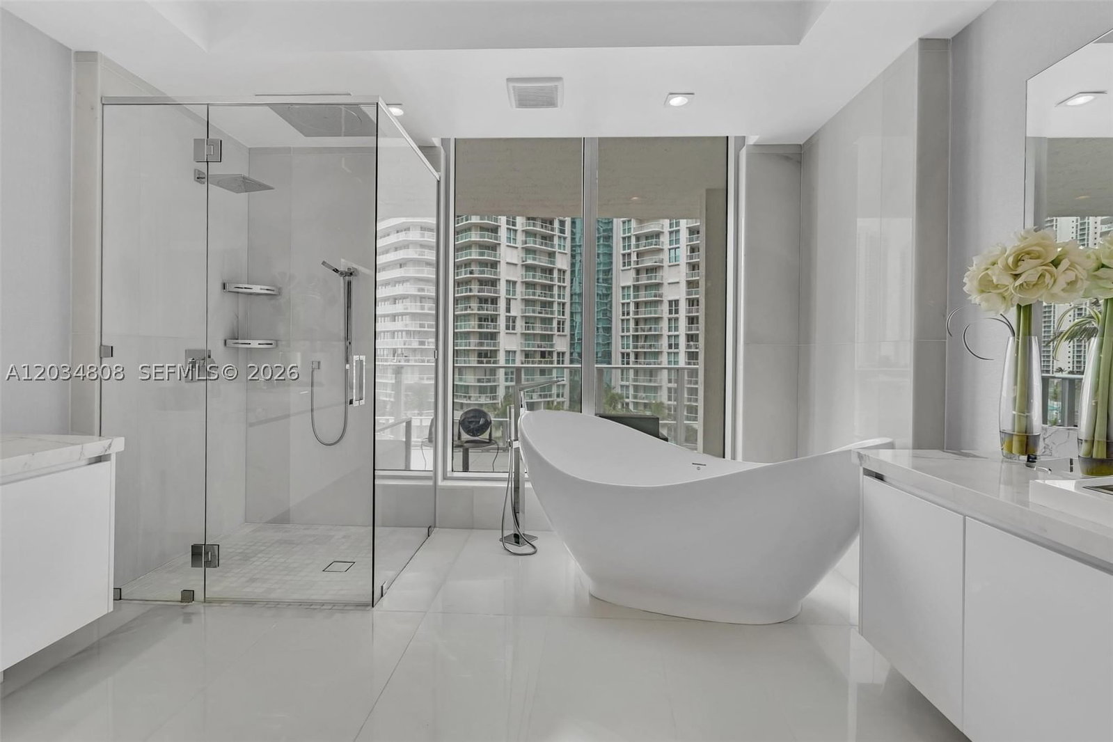 Real estate property located at 300 Sunny Isles Blvd #4-502, Miami-dade, Parque Towers Condo, Sunny Isles Beach, FL