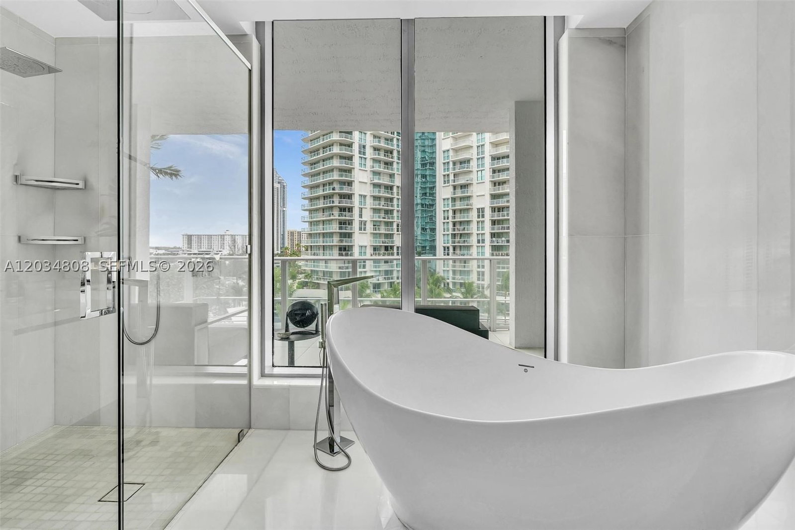 Real estate property located at 300 Sunny Isles Blvd #4-502, Miami-dade, Parque Towers Condo, Sunny Isles Beach, FL