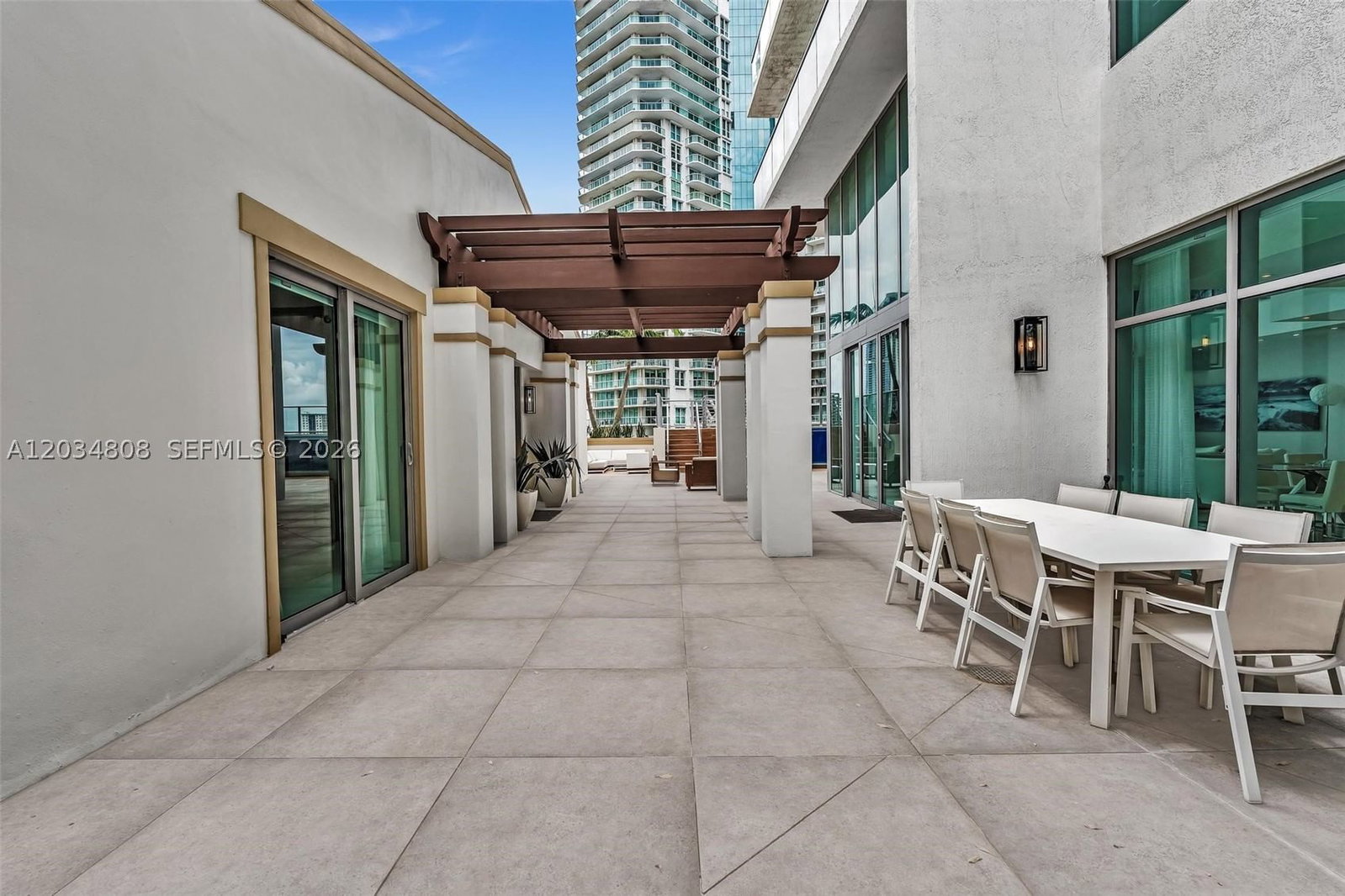 Real estate property located at 300 Sunny Isles Blvd #4-502, Miami-dade, Parque Towers Condo, Sunny Isles Beach, FL